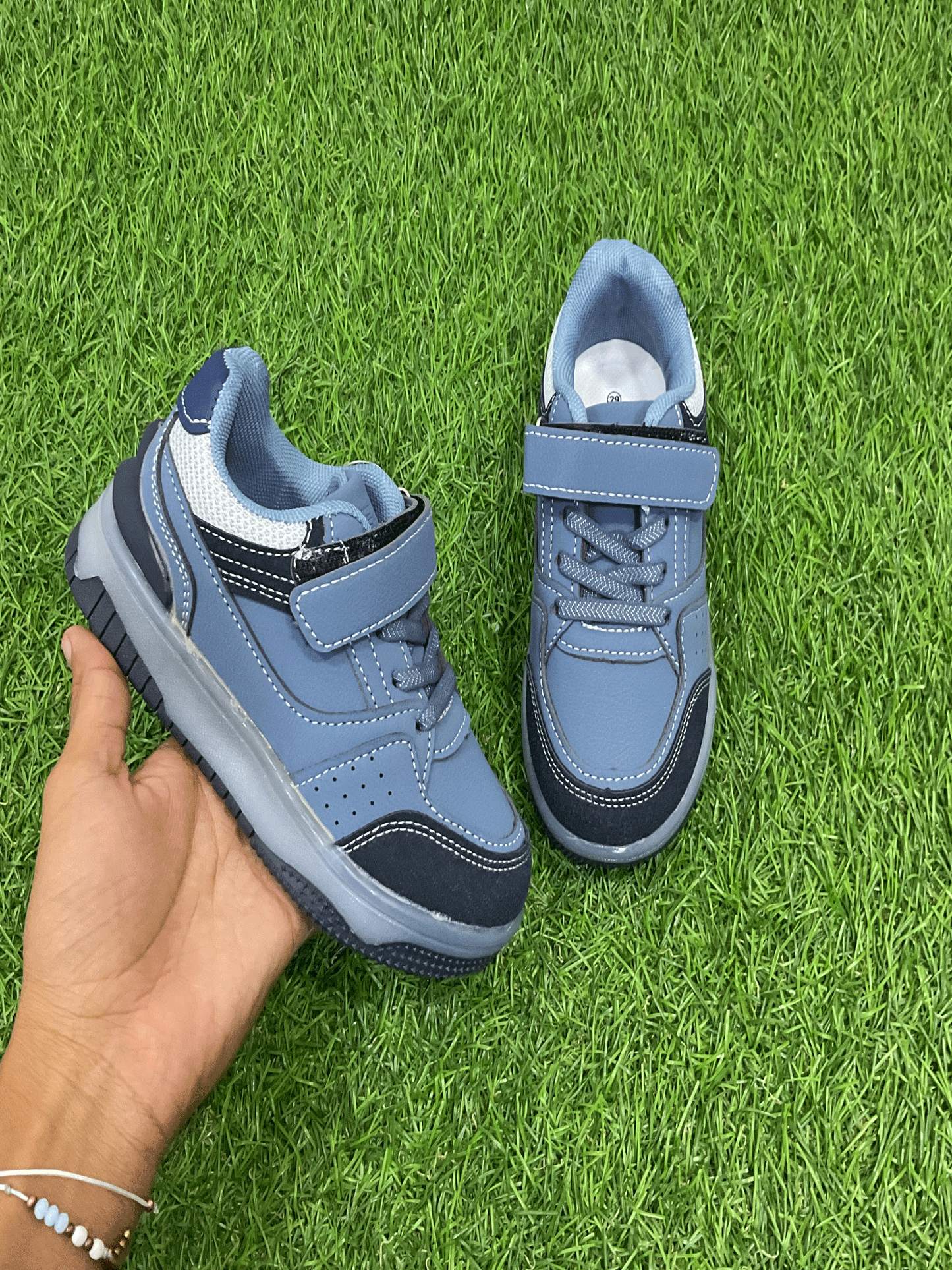 ZAPATOS - RP7882