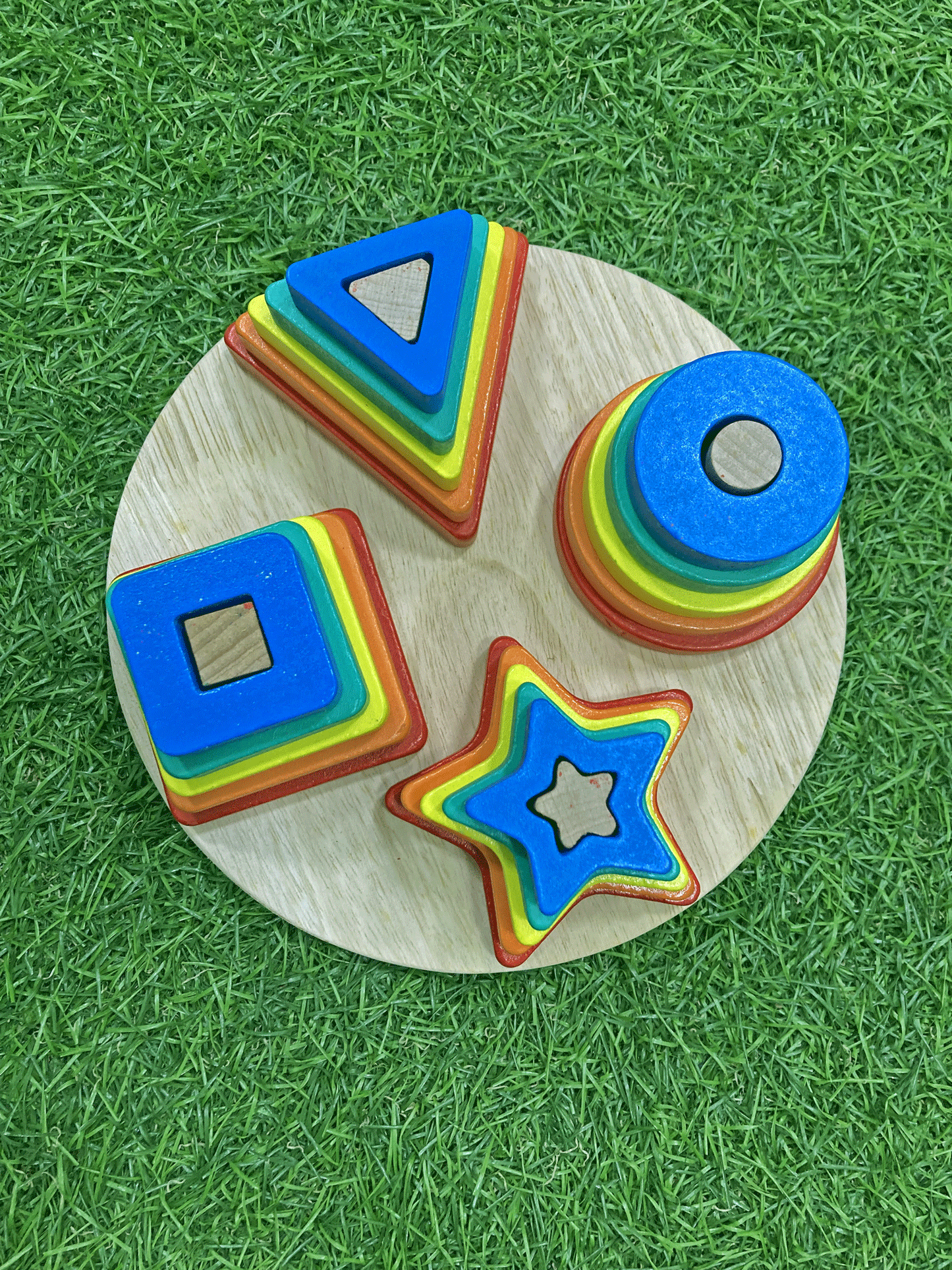 Juego didacticos- PZ44