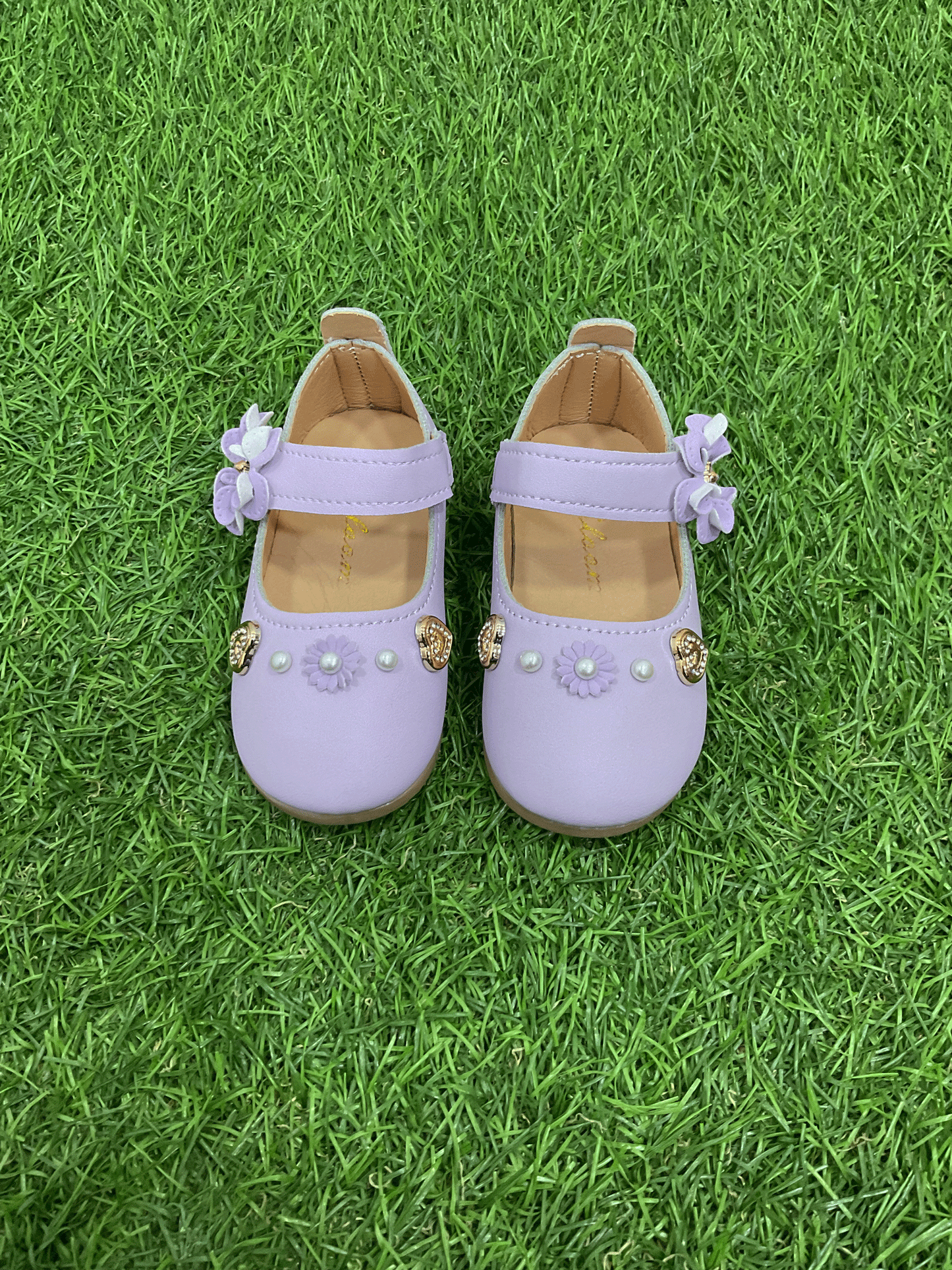 ZAPATOS - RP7678