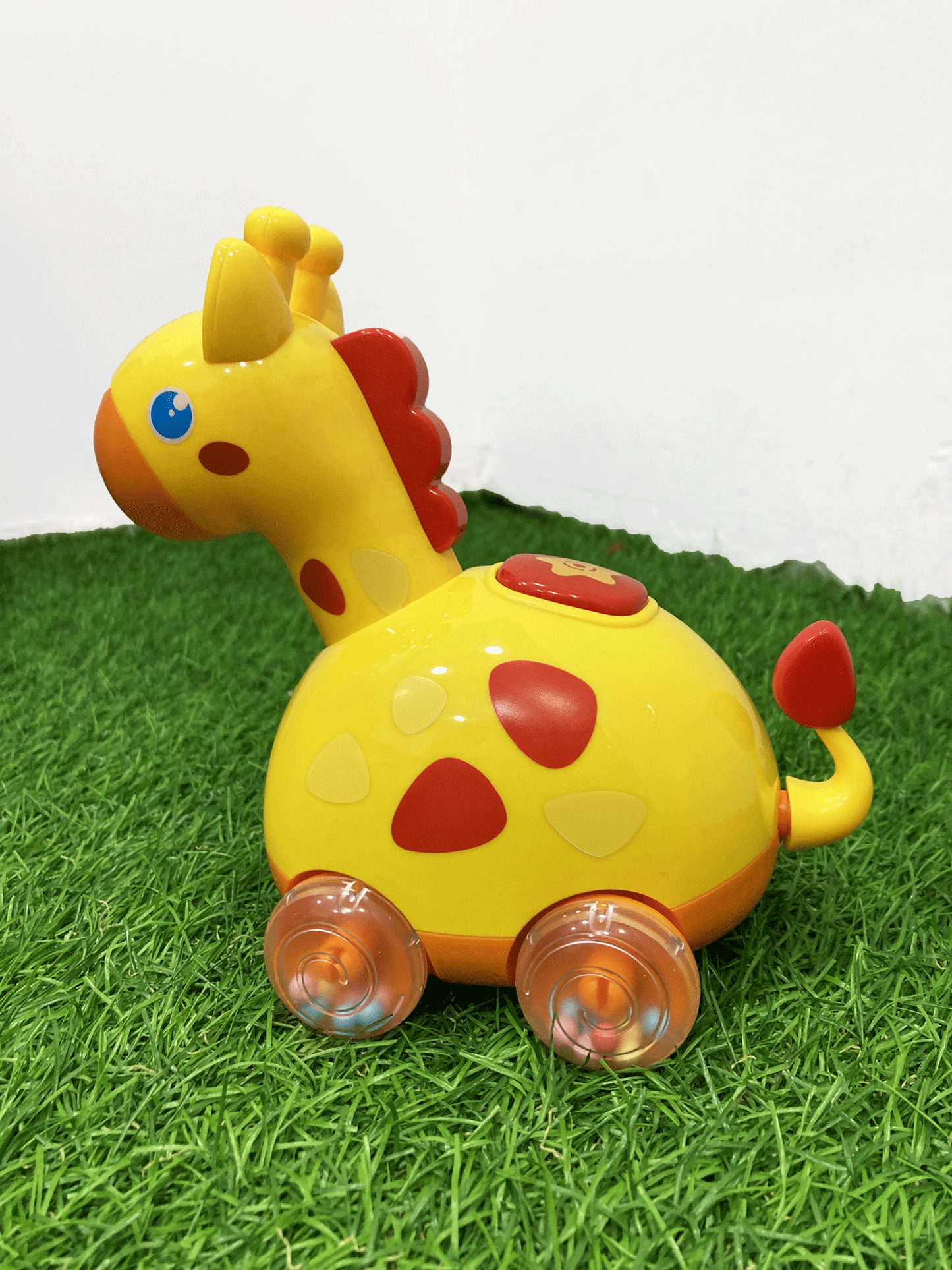 Juguete para bebes-PM11A