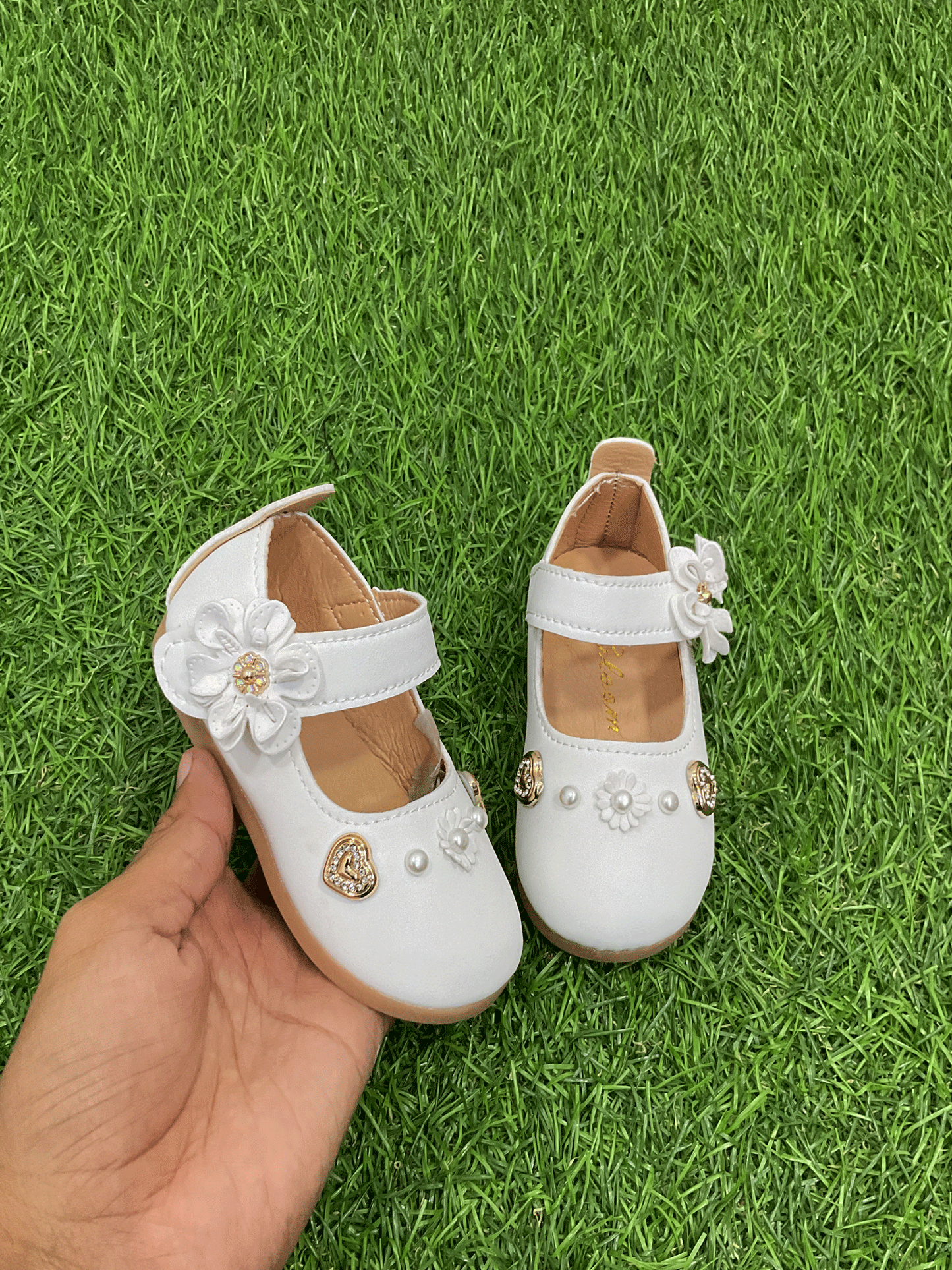 ZAPATOS - RP7678