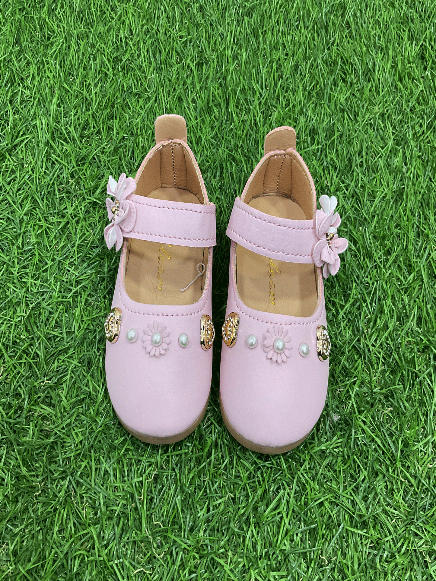 ZAPATOS - RP7678