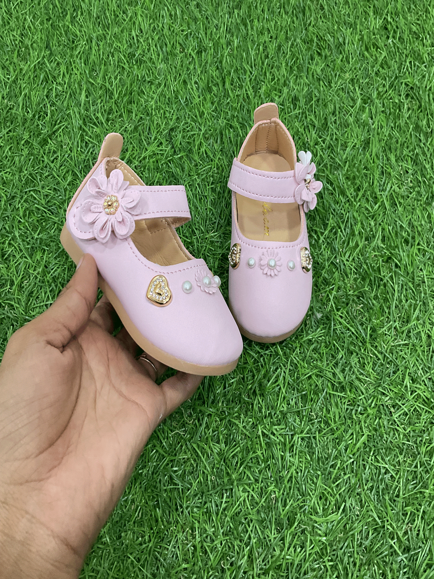 ZAPATOS - RP7678