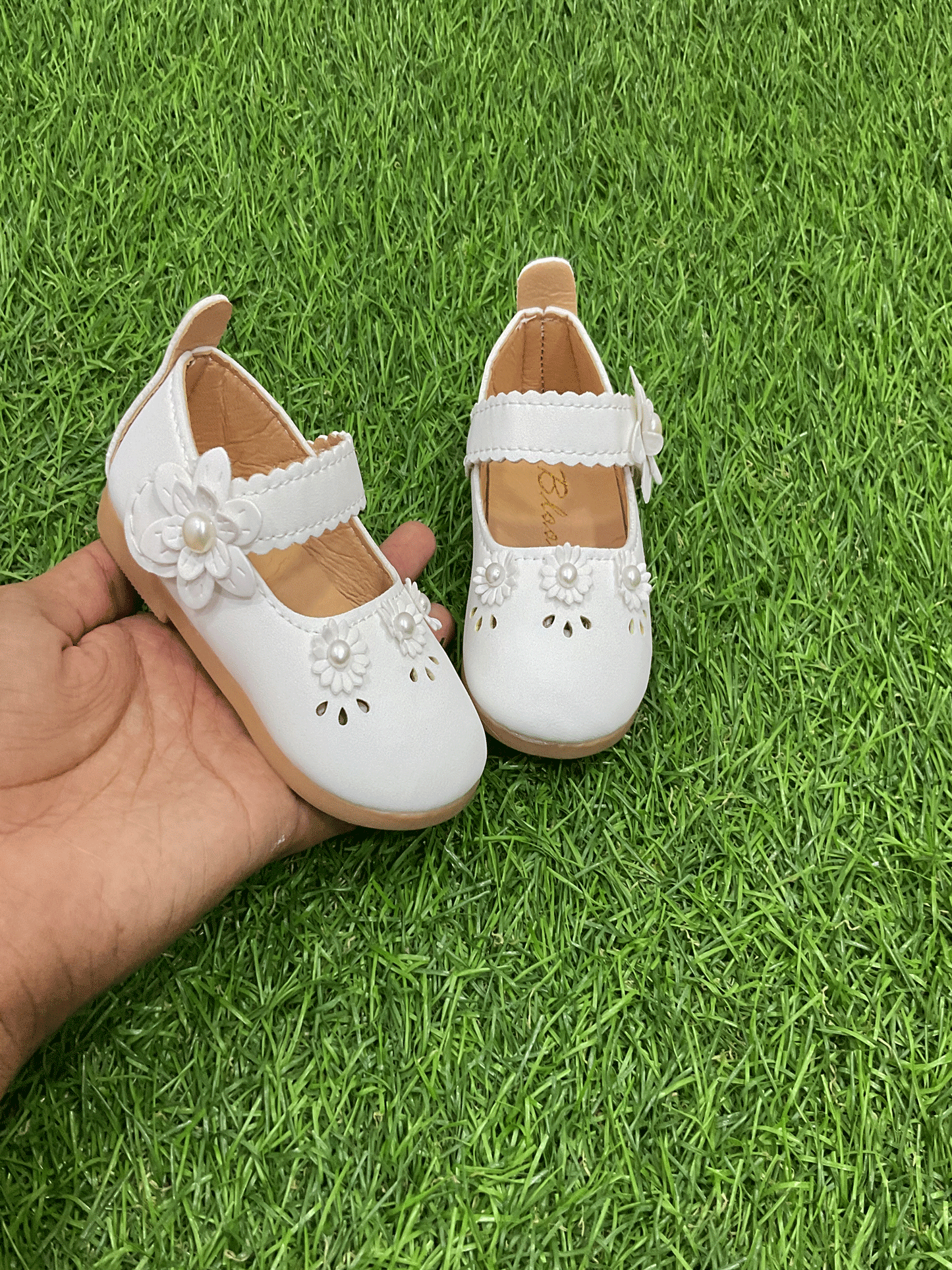 ZAPATOS - RP7676