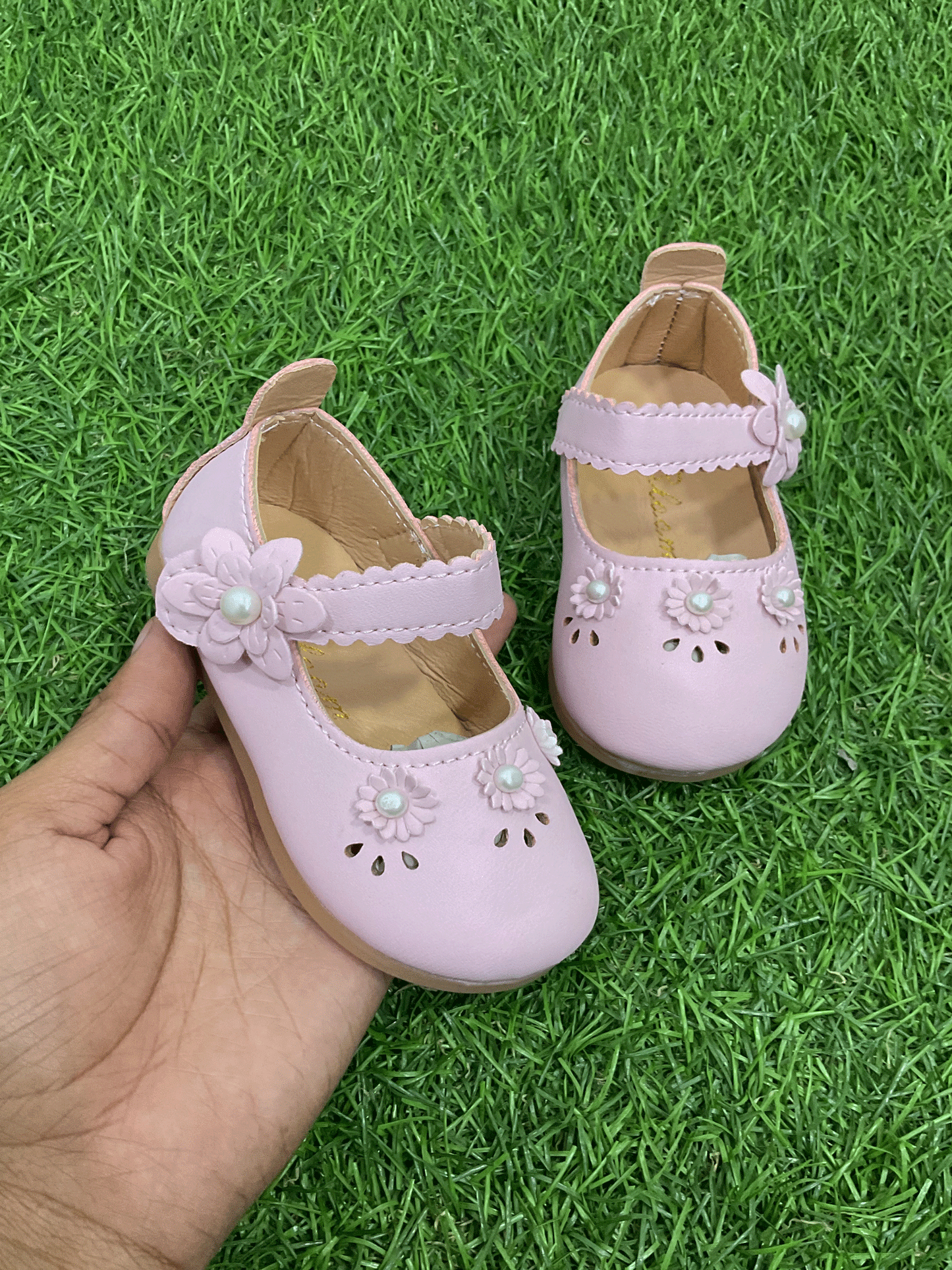 ZAPATOS - RP7676