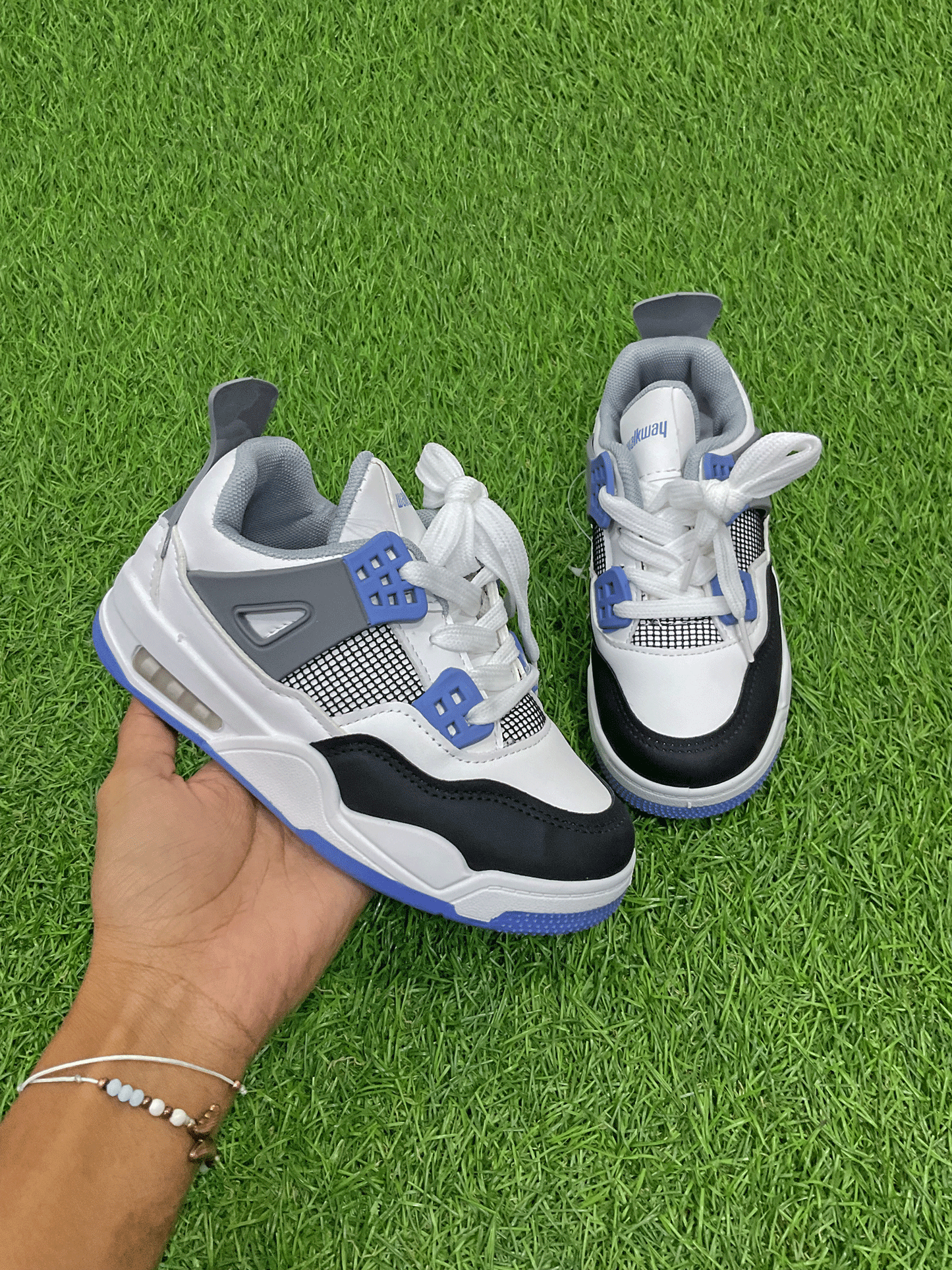ZAPATOS - EWWM4234B