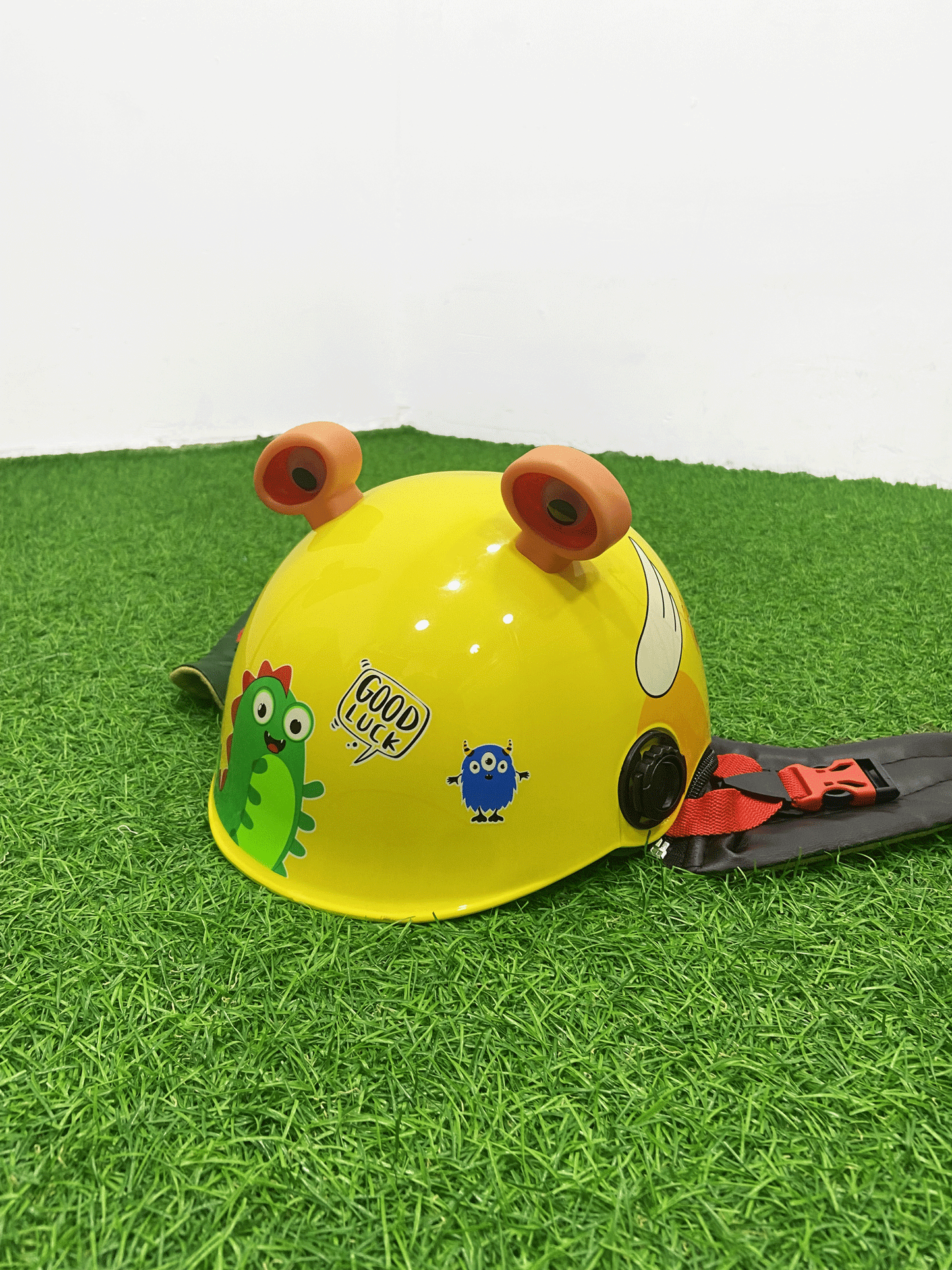 CASCO DE SEGURIDAD - CDR3241CASCO