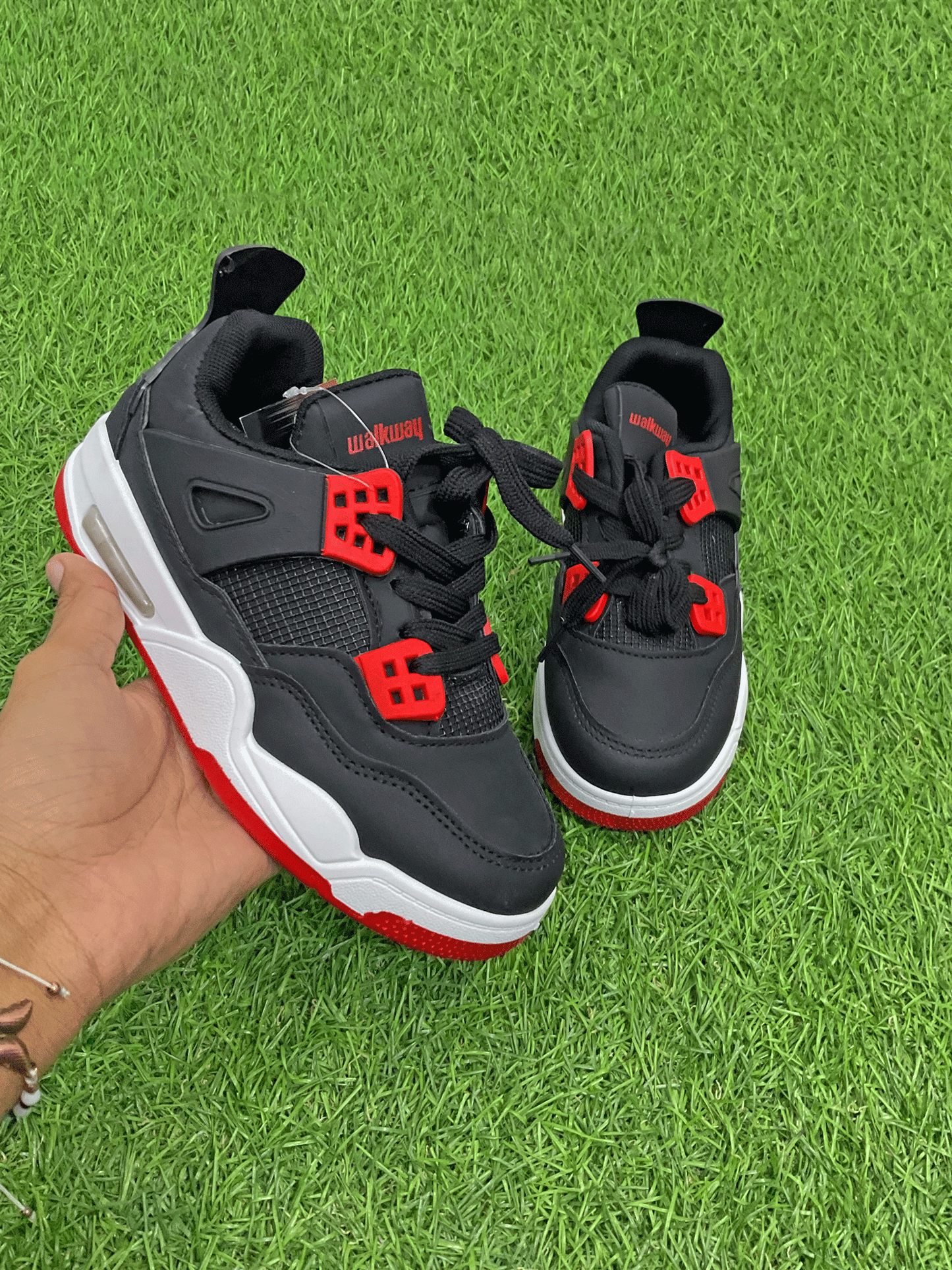 ZAPATOS - EWWM4234B