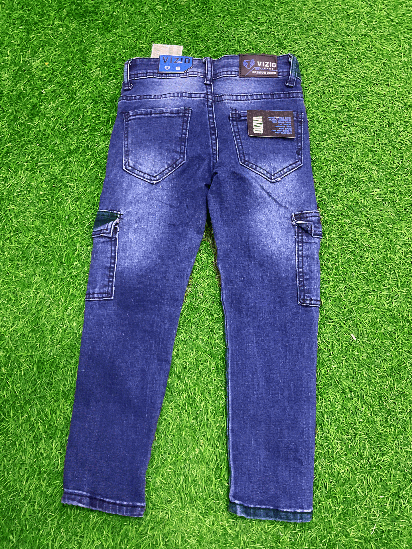 JEANS - 3067363D
