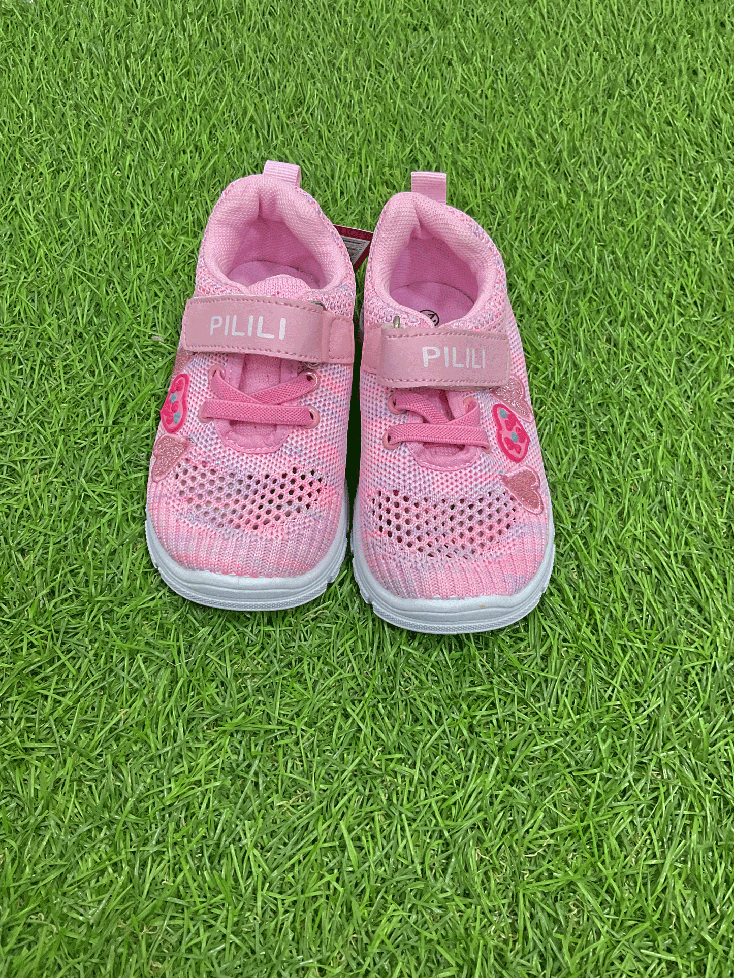 ZAPATOS - PLL31596IG