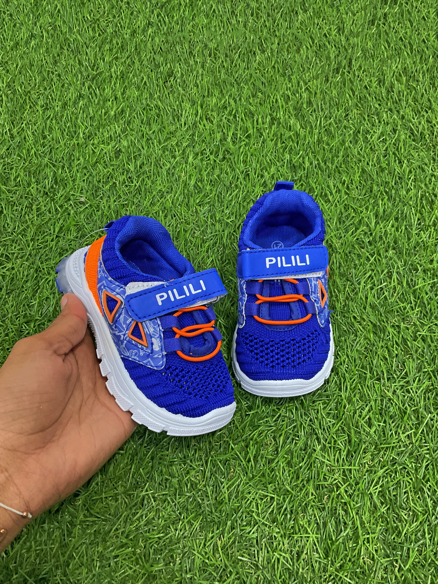 ZAPATOS - EPLL31582IB