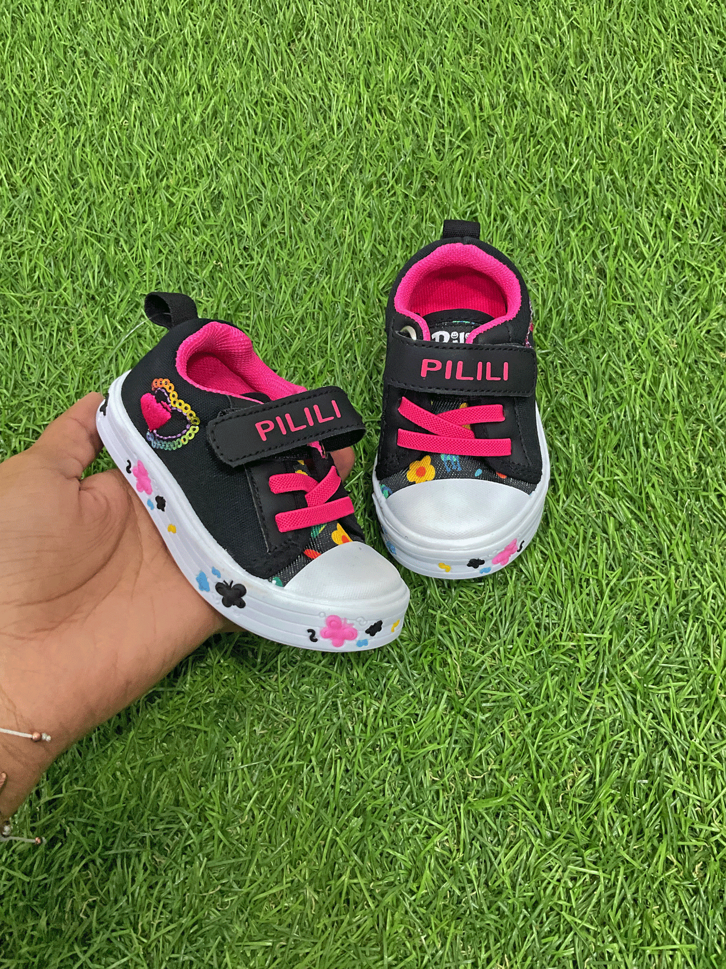 ZAPATOS - EPLL41426IG