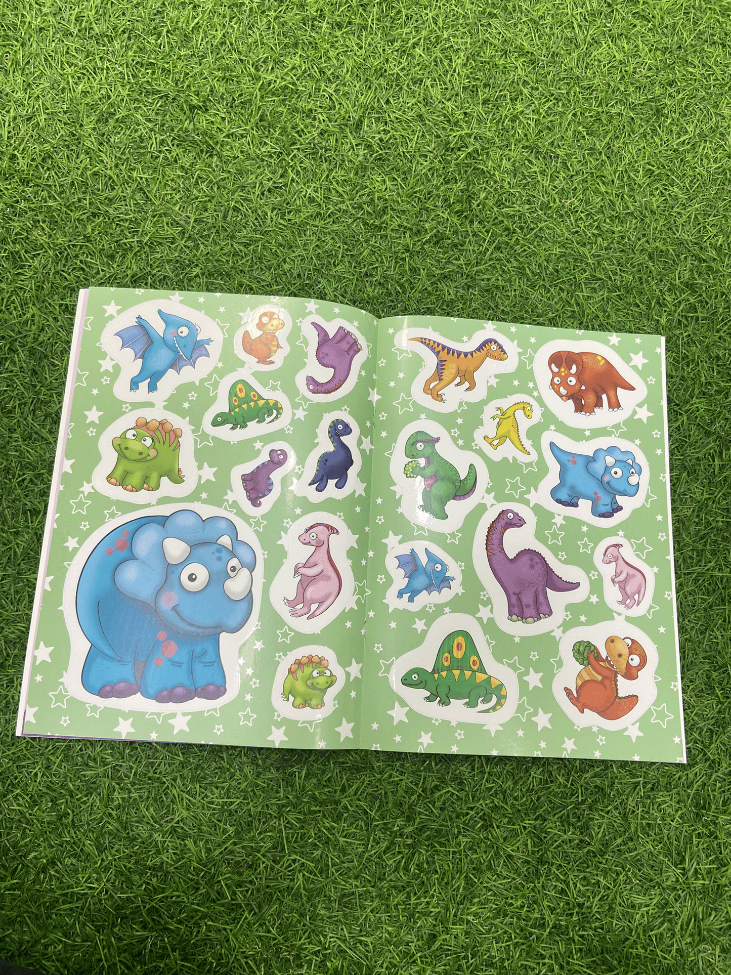 LIBRO DIDACTICO - LIST372375