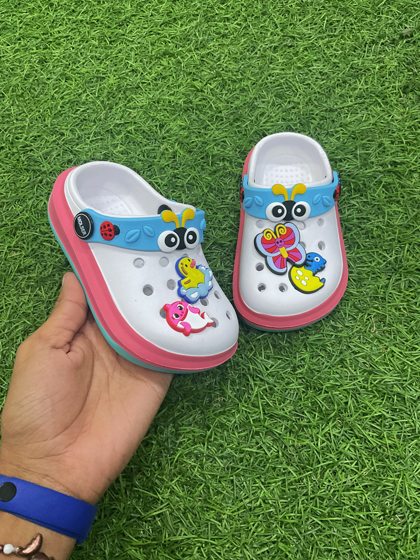 CHOLAS - EMRCH40673CG