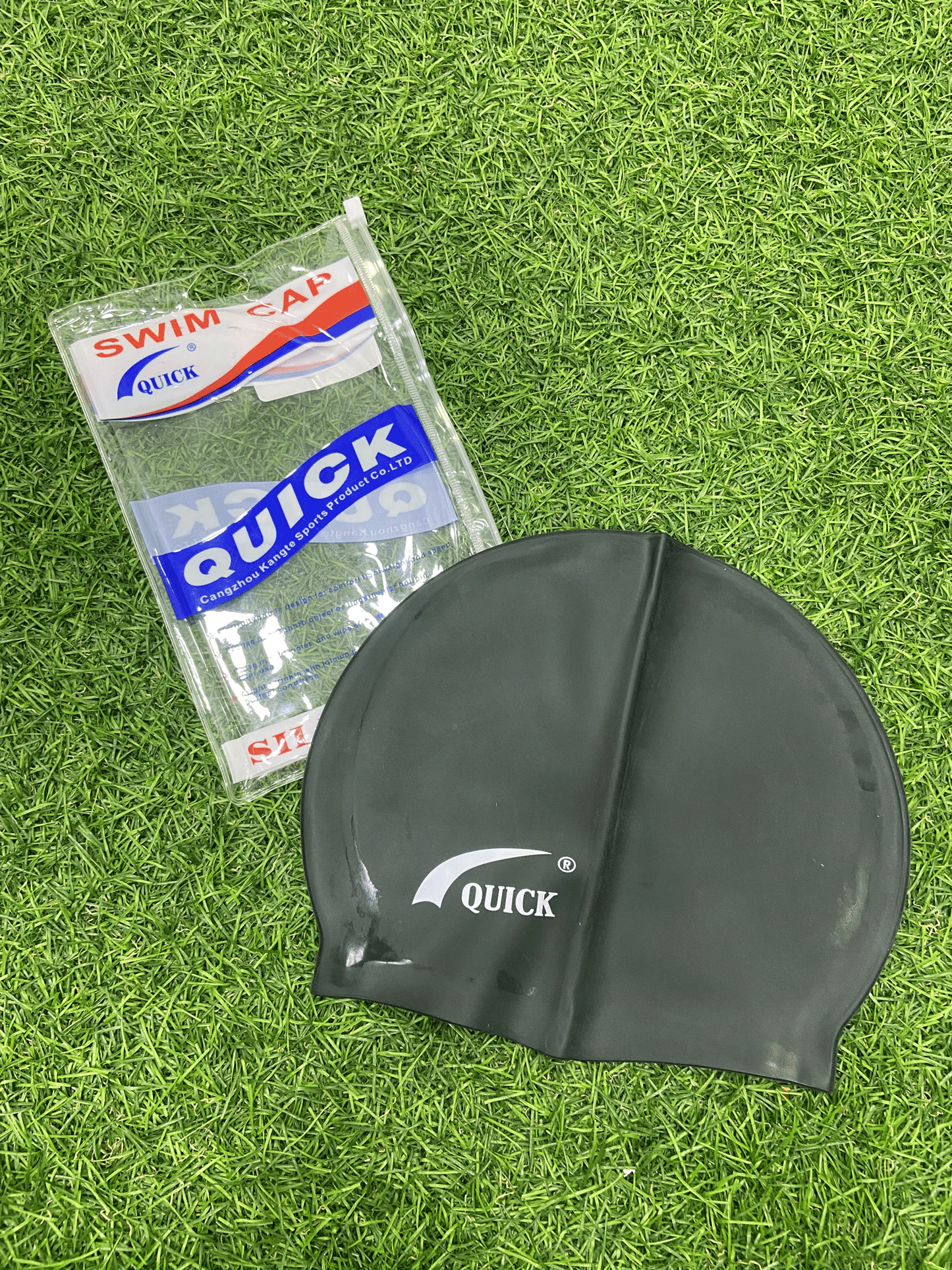 GORRO DE PISCINA - 99540