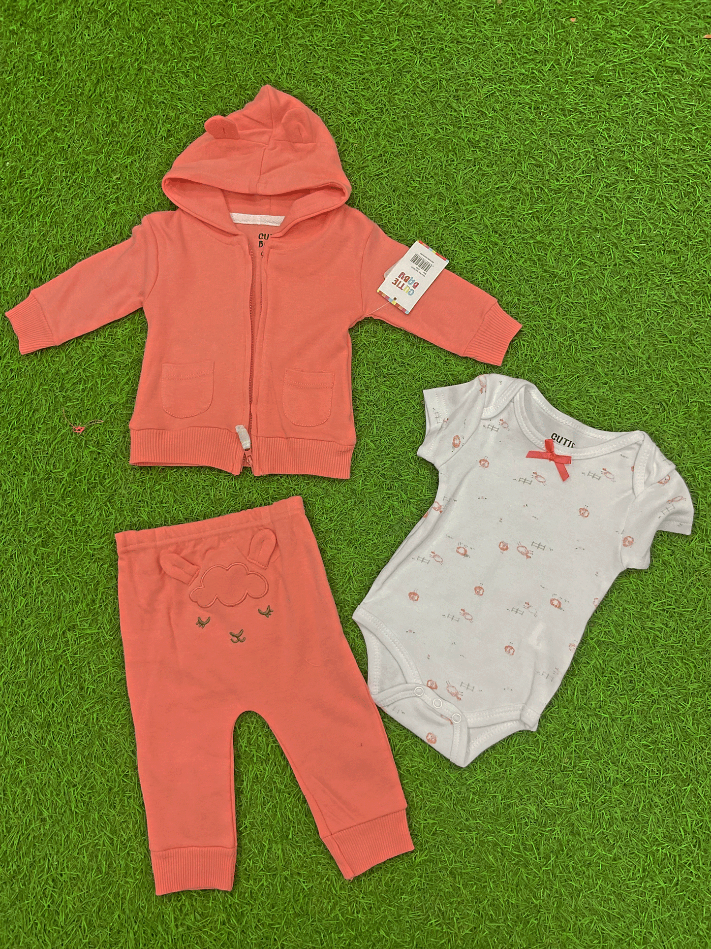 CONJUNTOS PARA BEBES-2532470