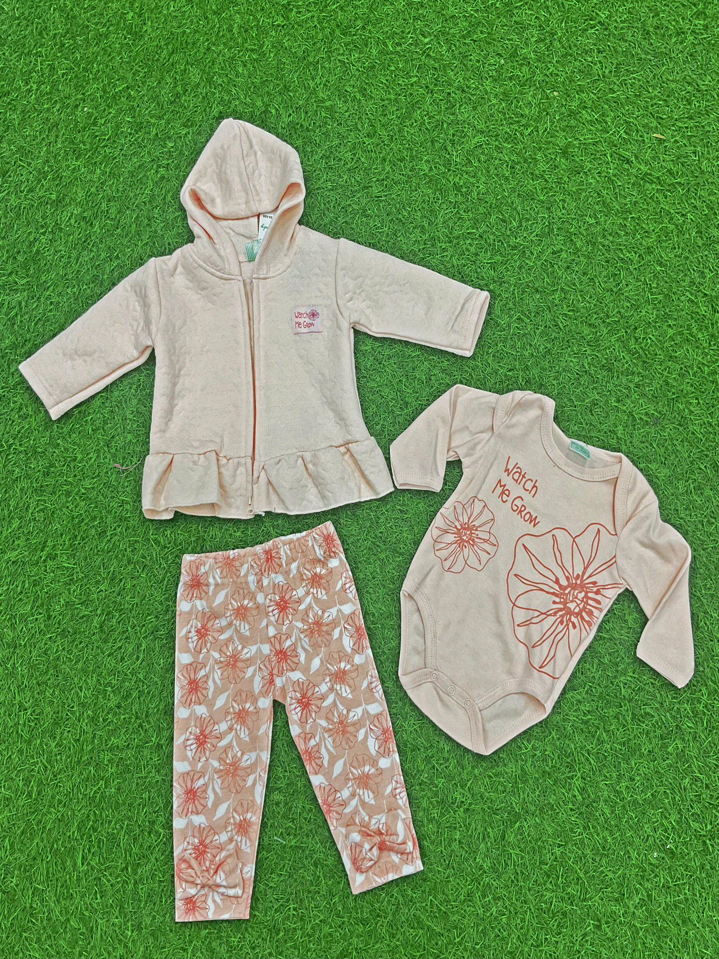 CONJUNTOS PARA BEBES - 2900292