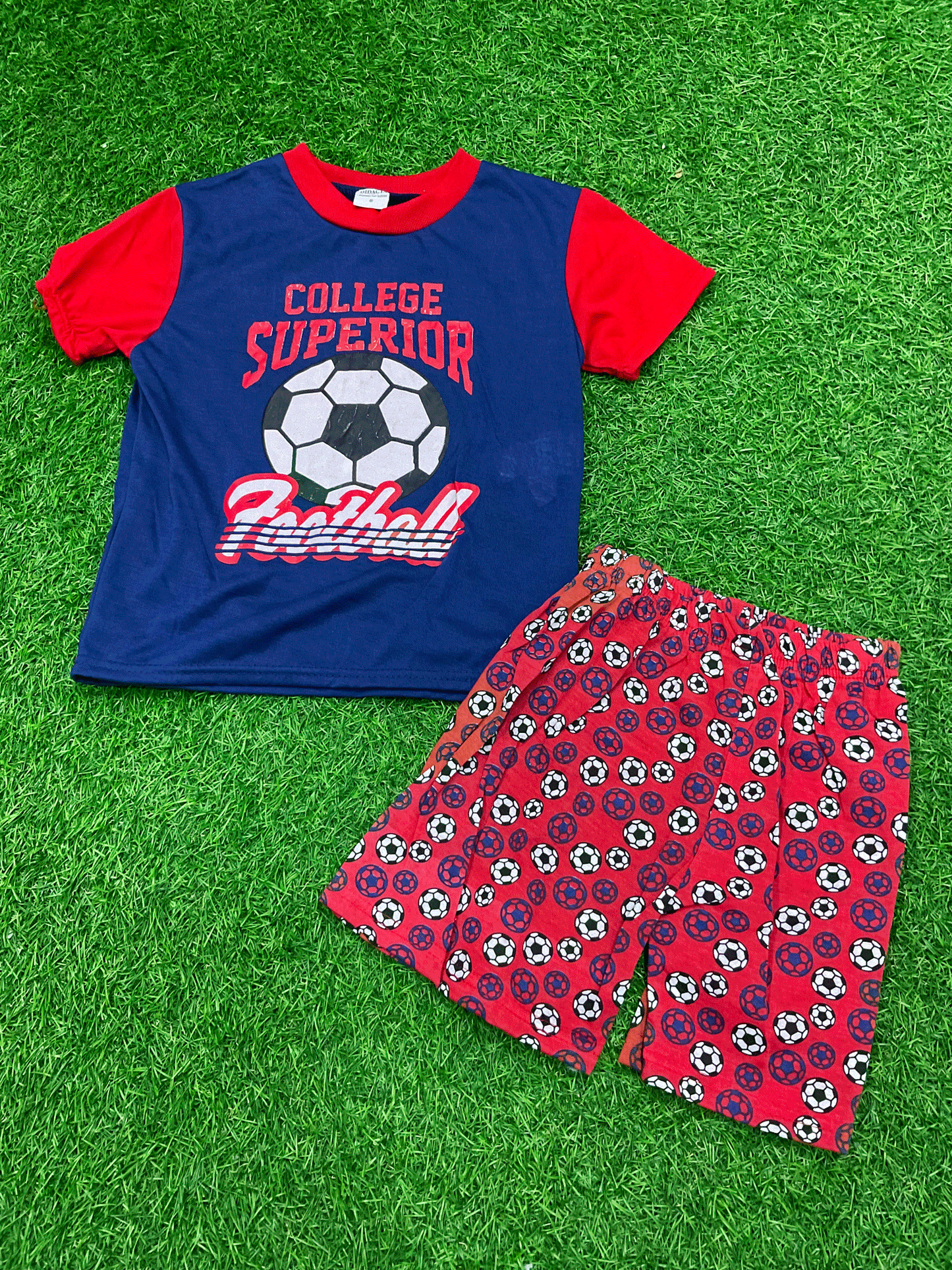 PIJAMA - 3120462152
