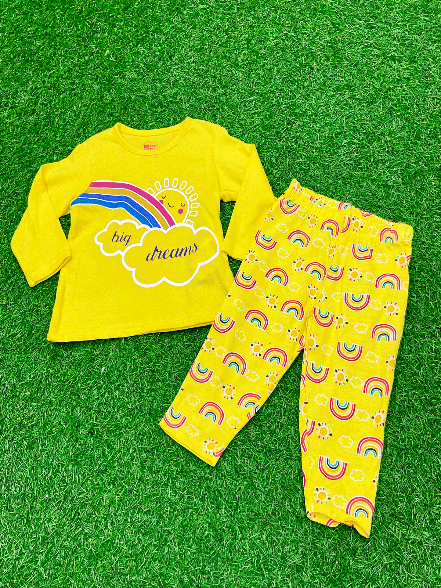 PIJAMA - 3303852A