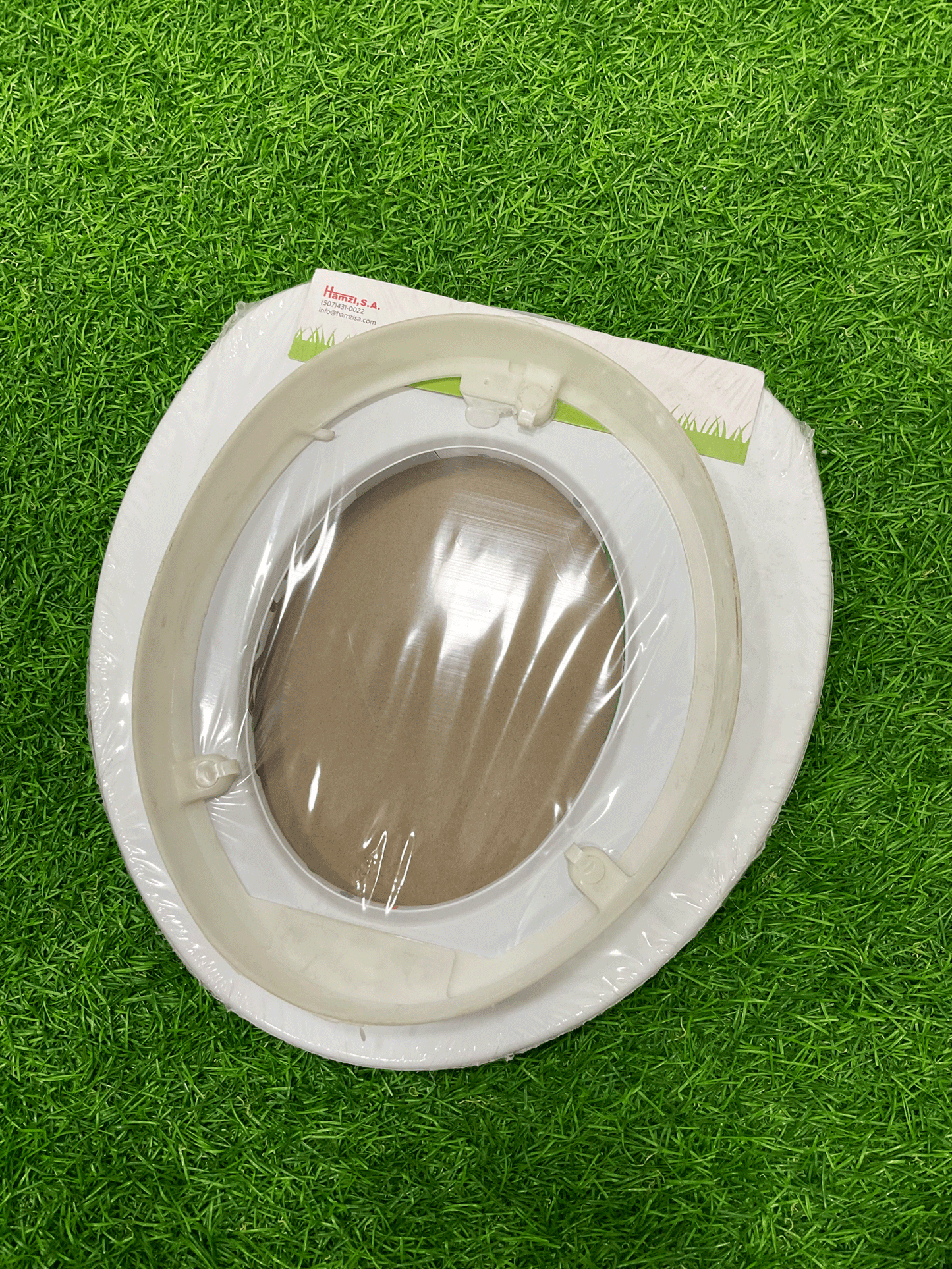 ASIENTO DE BAÑO - NRT1