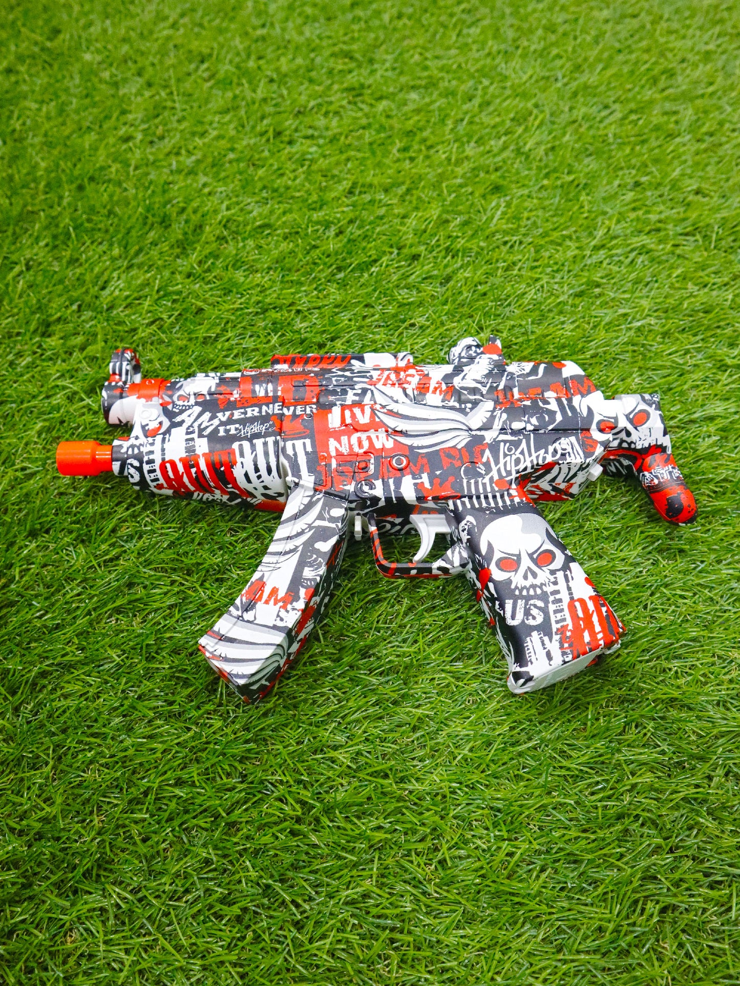 Pistola de balines - PY15