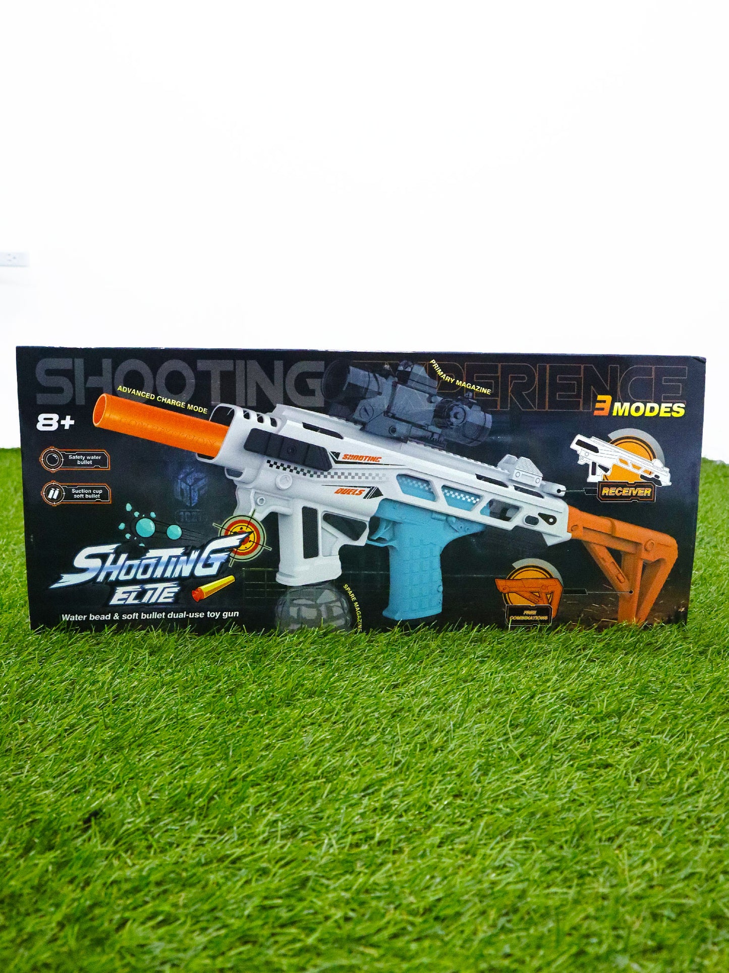 Pistola para niños - PY13