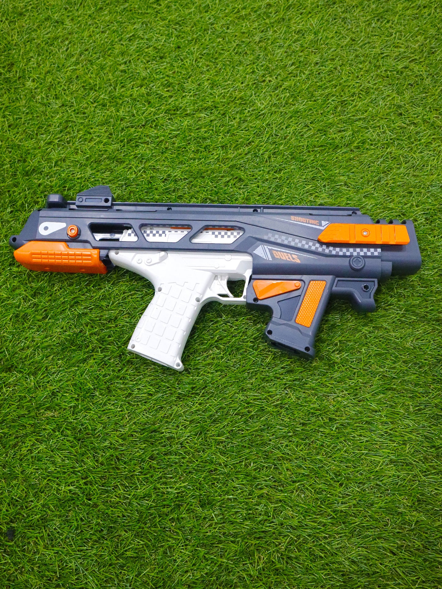 Pistola para niños - PY13