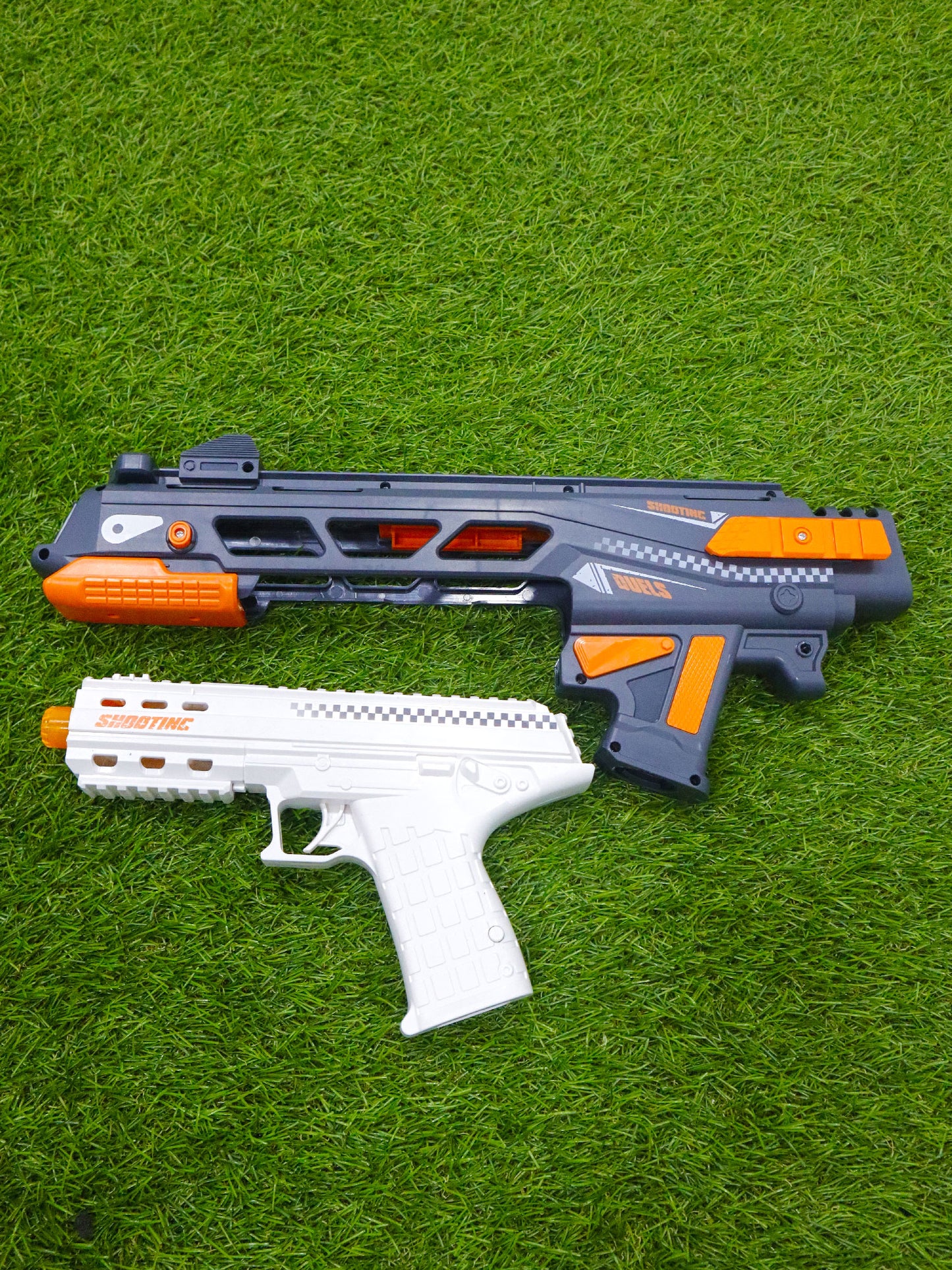 Pistola para niños - PY13