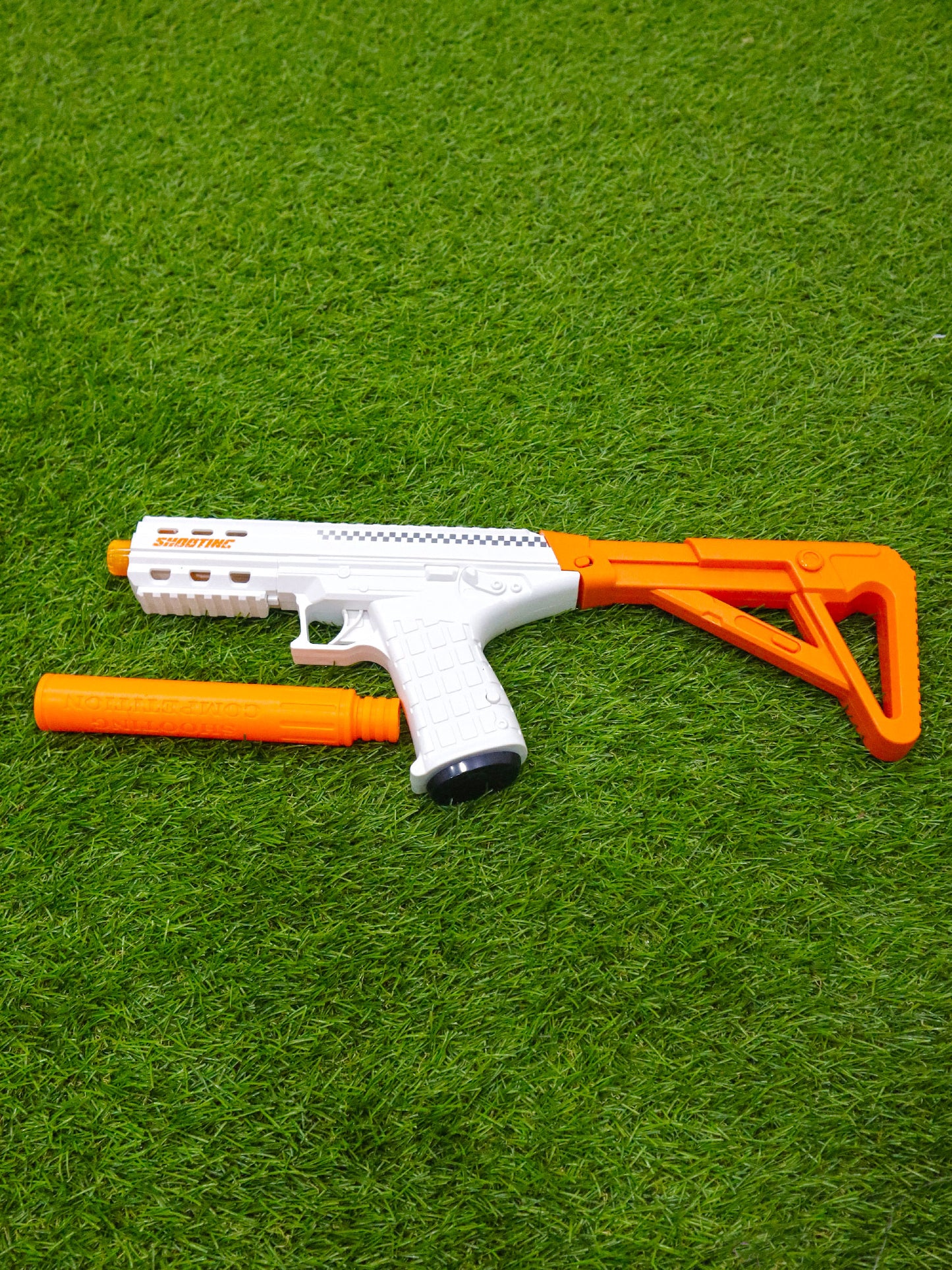 Pistola para niños - PY13