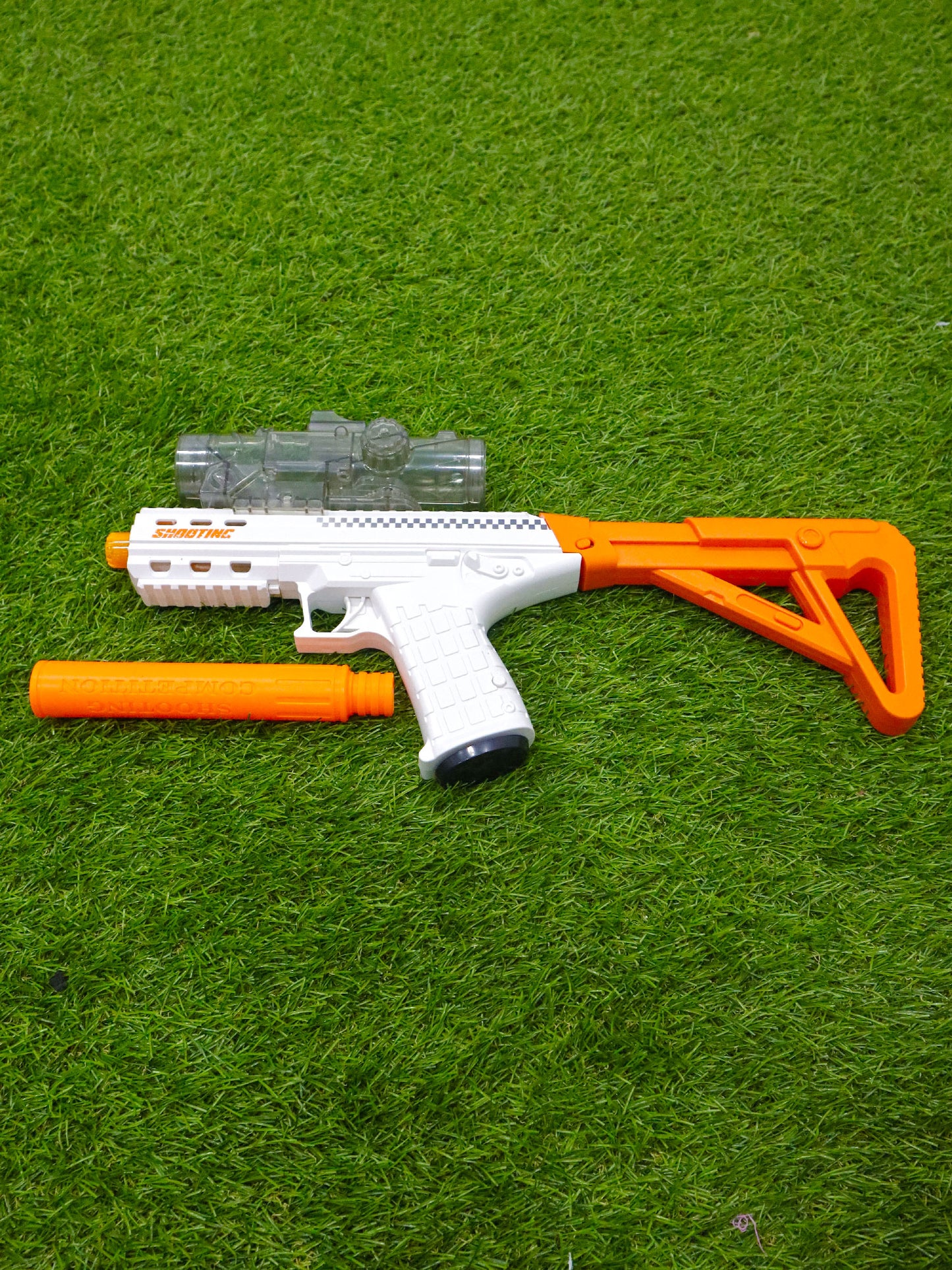 Pistola para niños - PY13