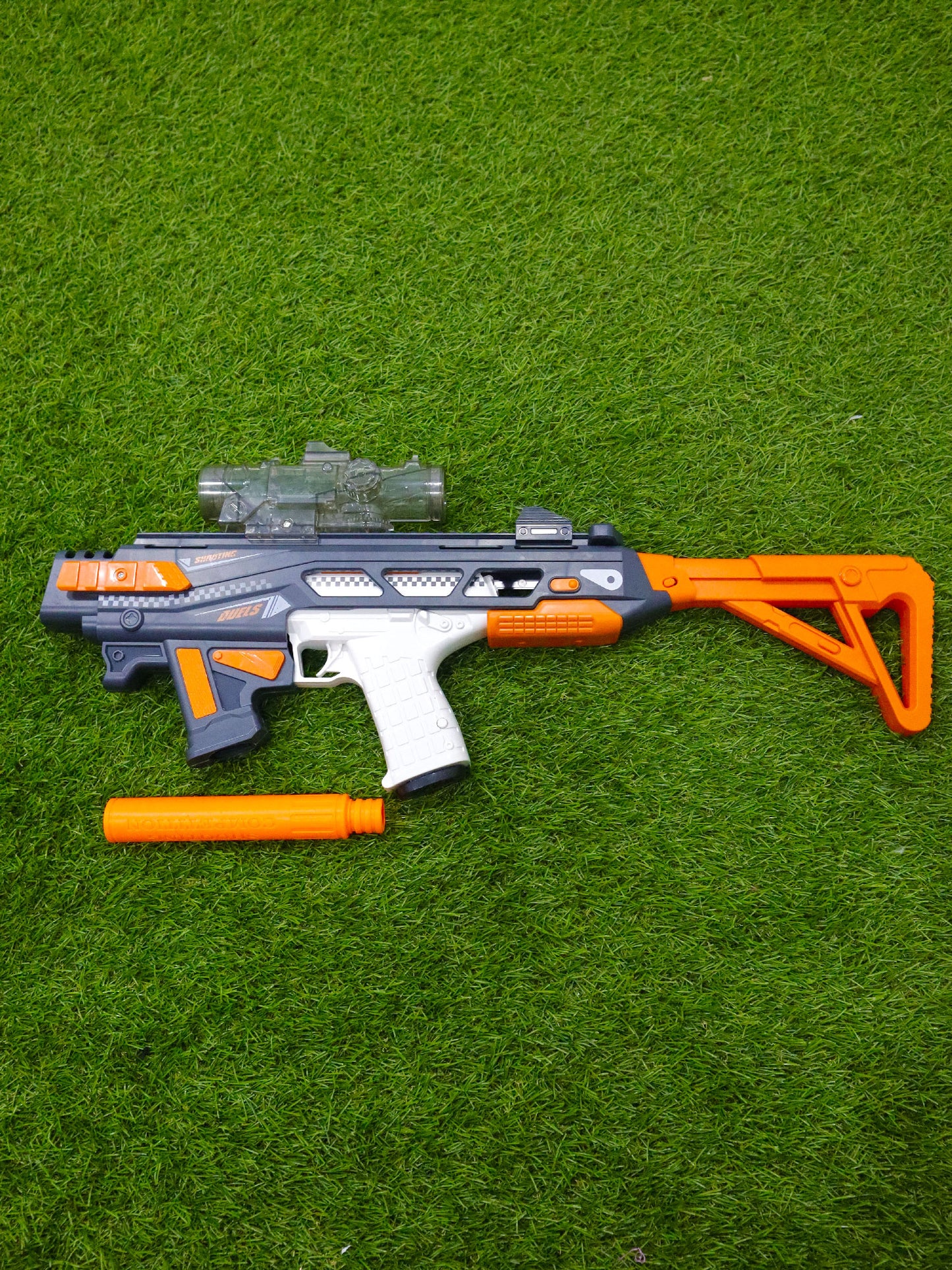 Pistola para niños - PY13