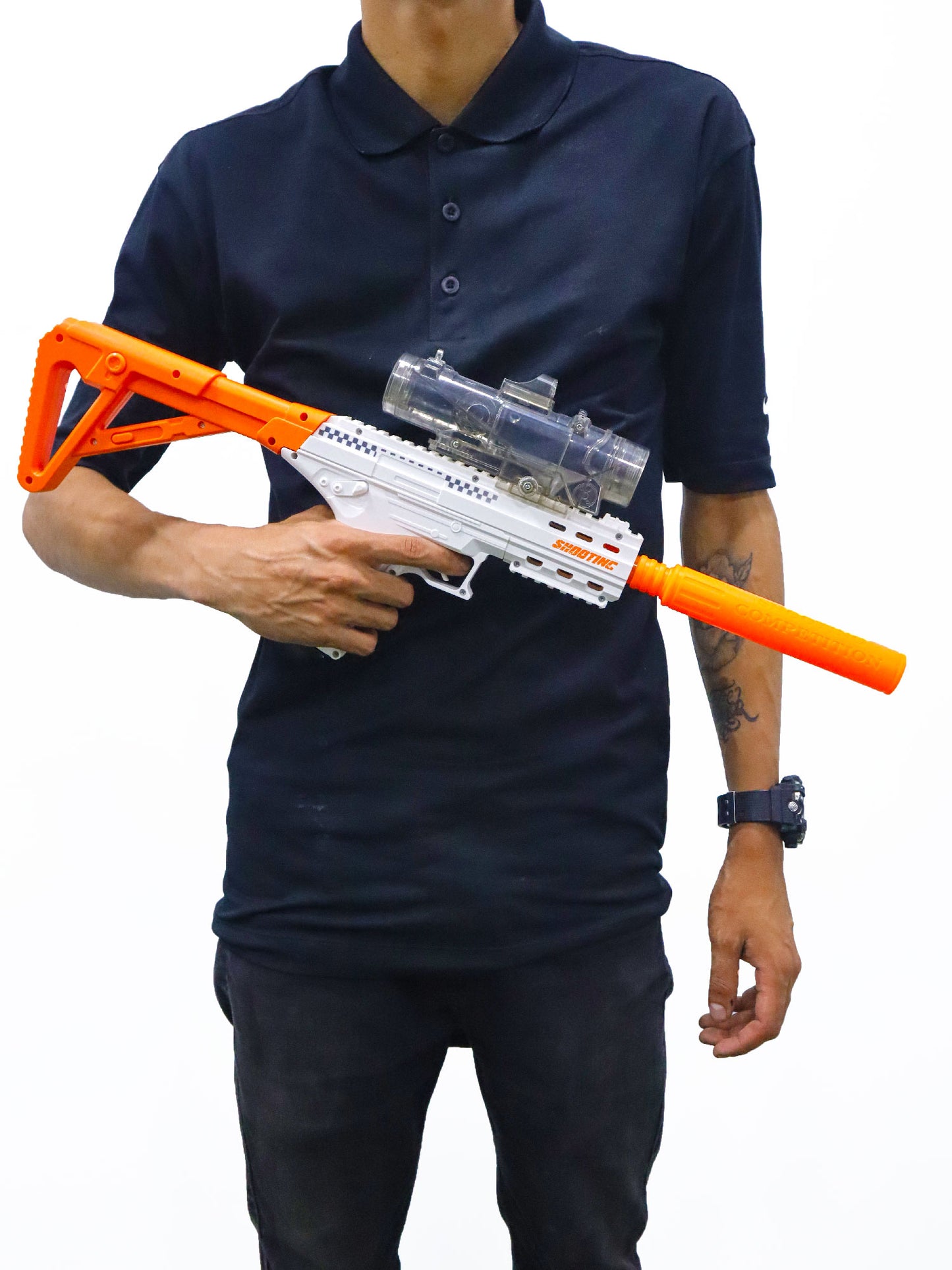 Pistola para niños - PY13