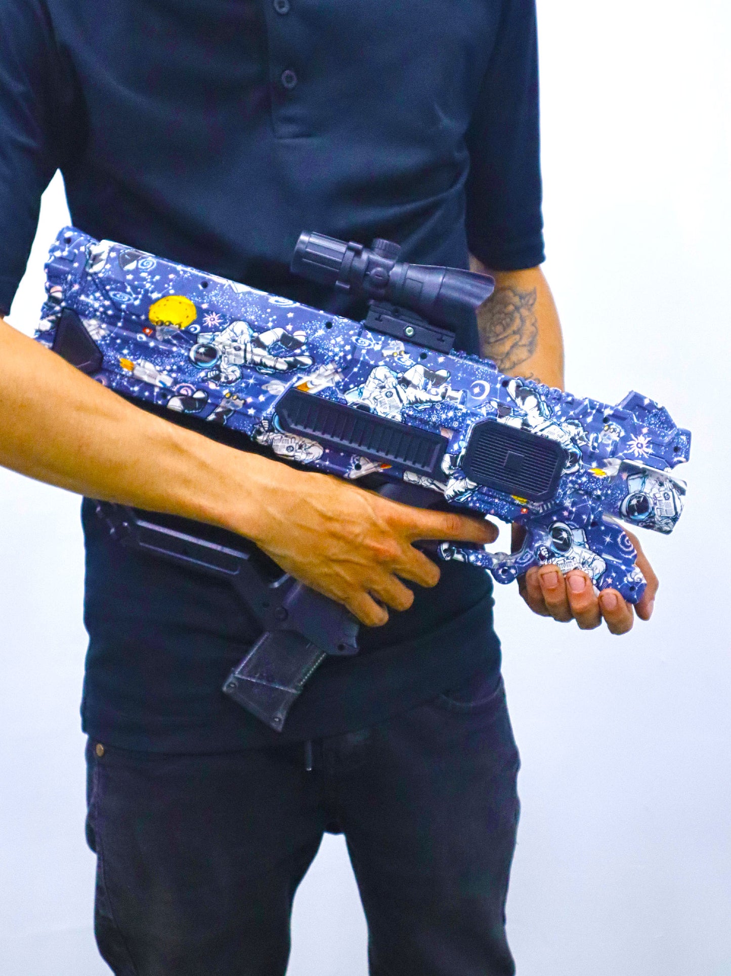 Baby star pistola - PY12