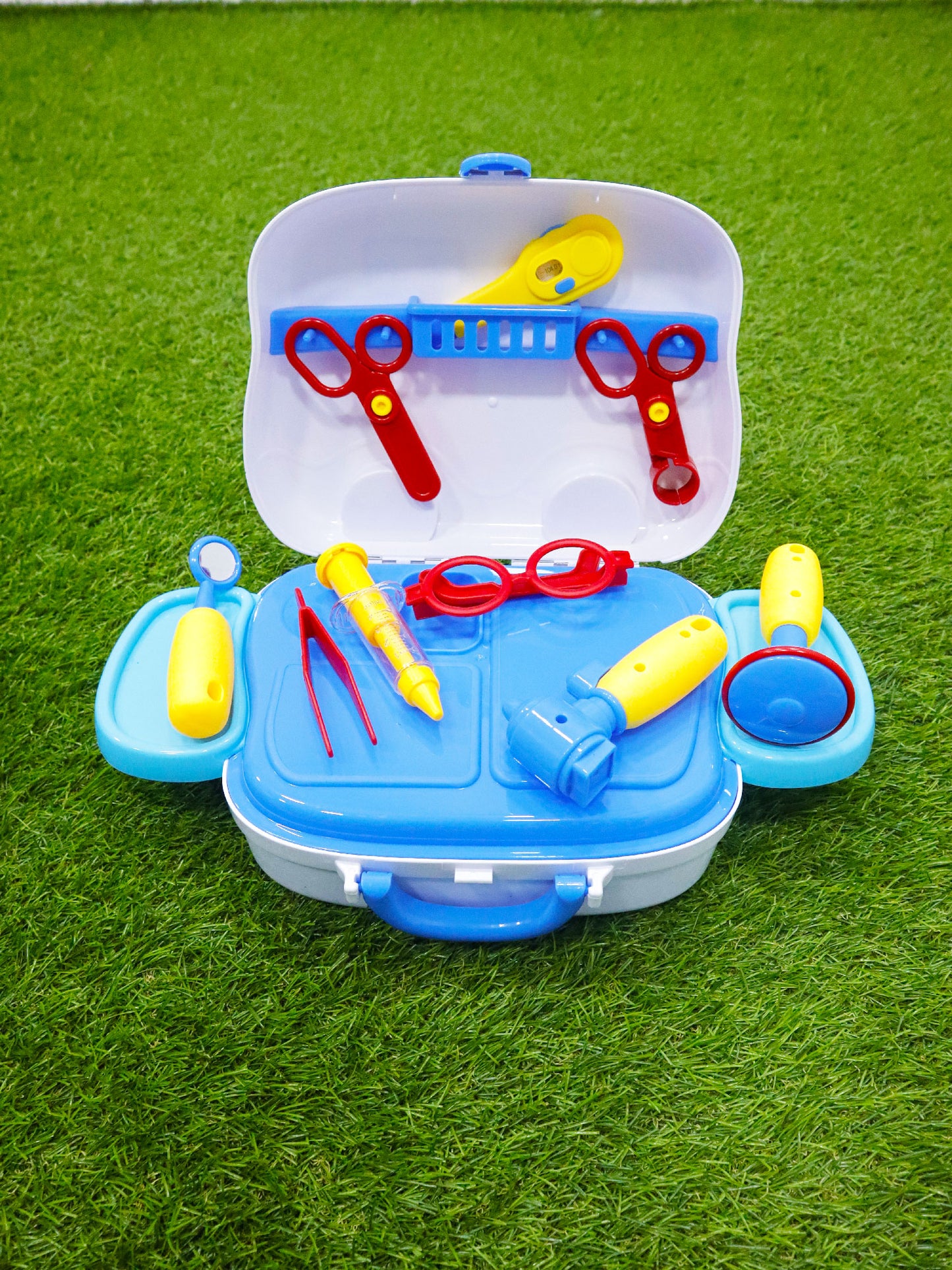 Set de doctor - MY53