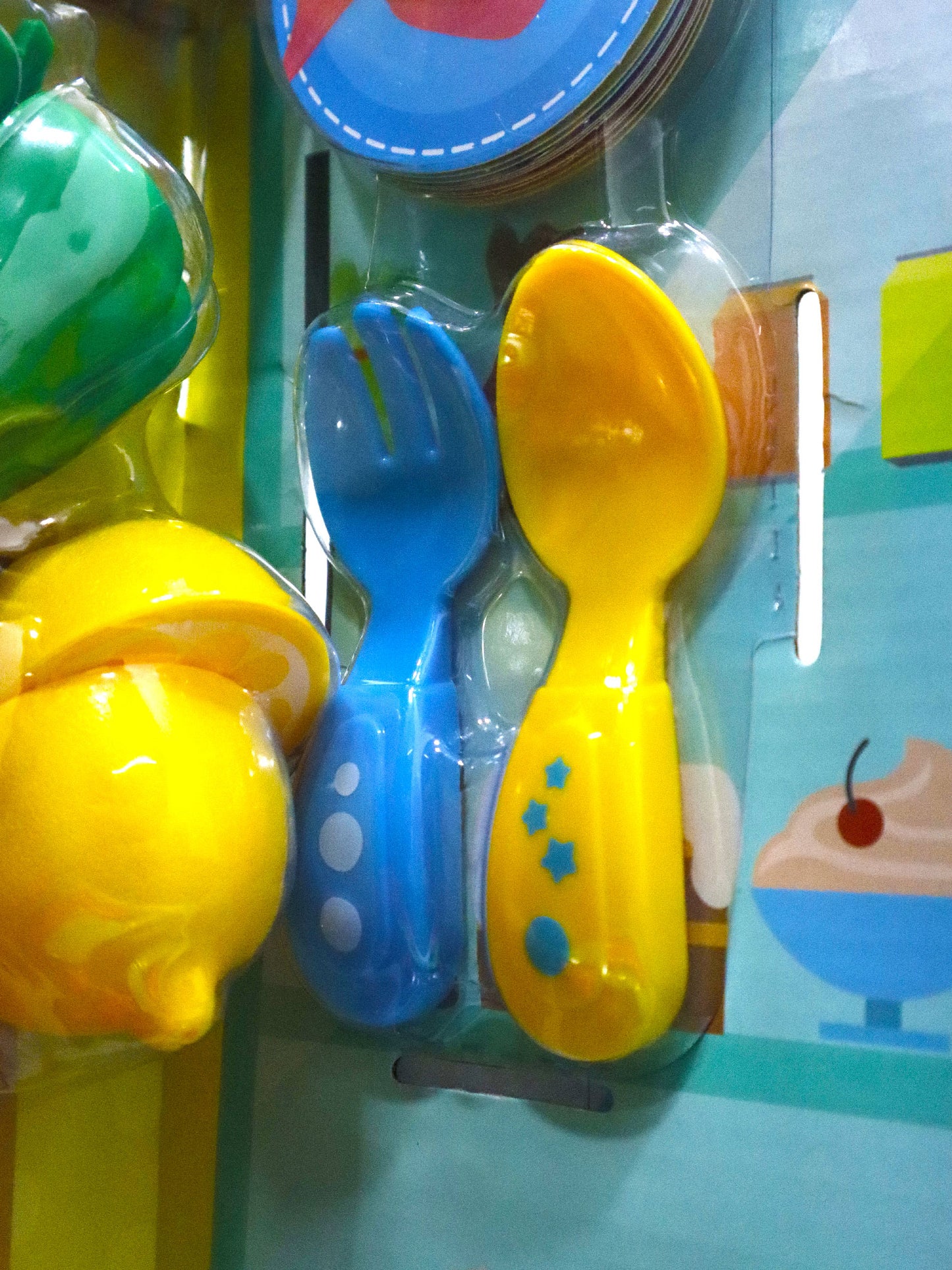 Fantástico mini supermercado - PM14