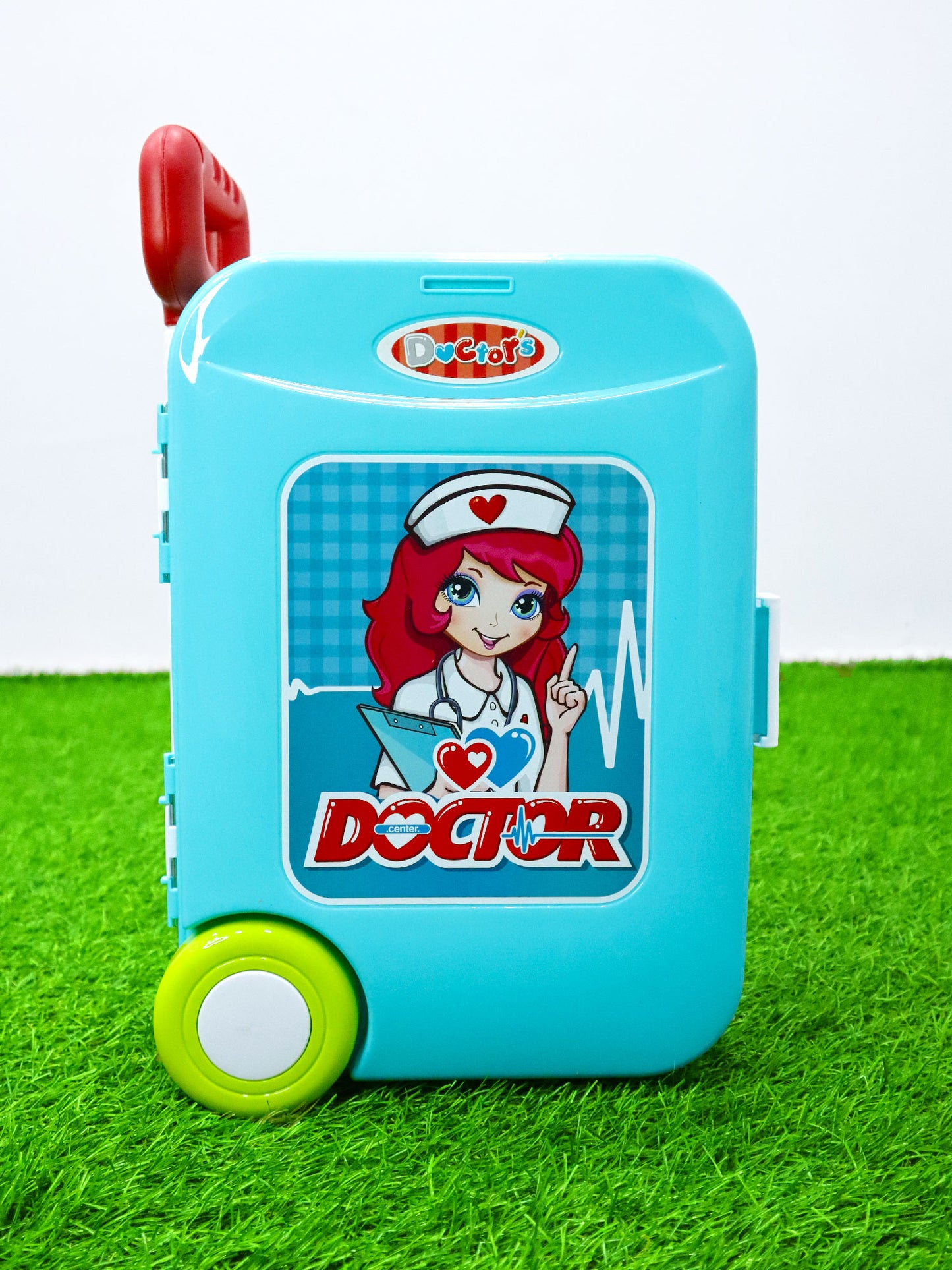 Set doctor - MY58