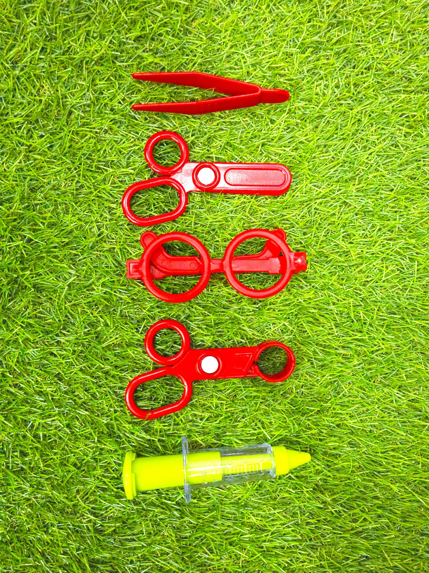 Set doctor - MY58