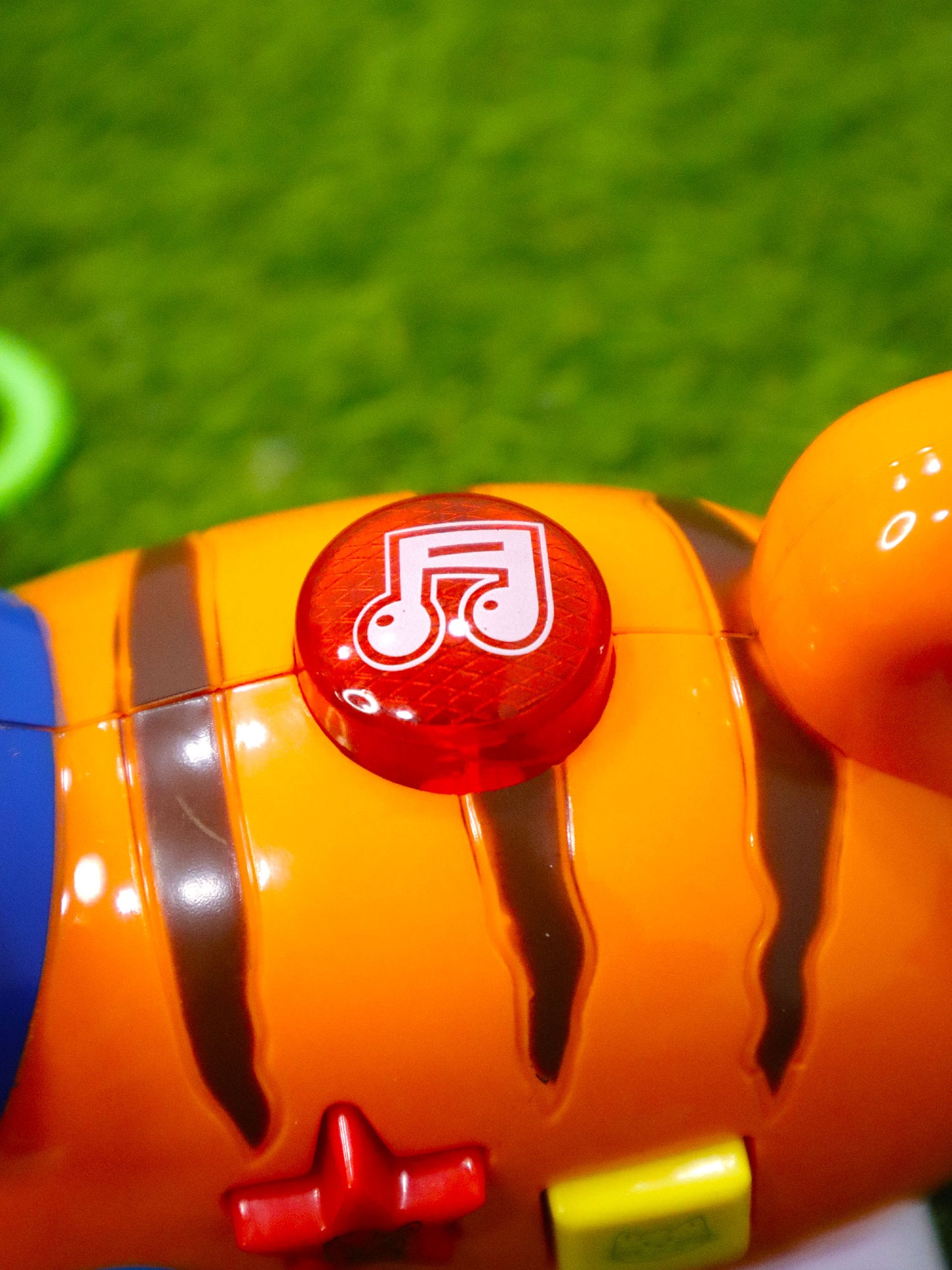 Gatito con cuerda y sonido - PM92