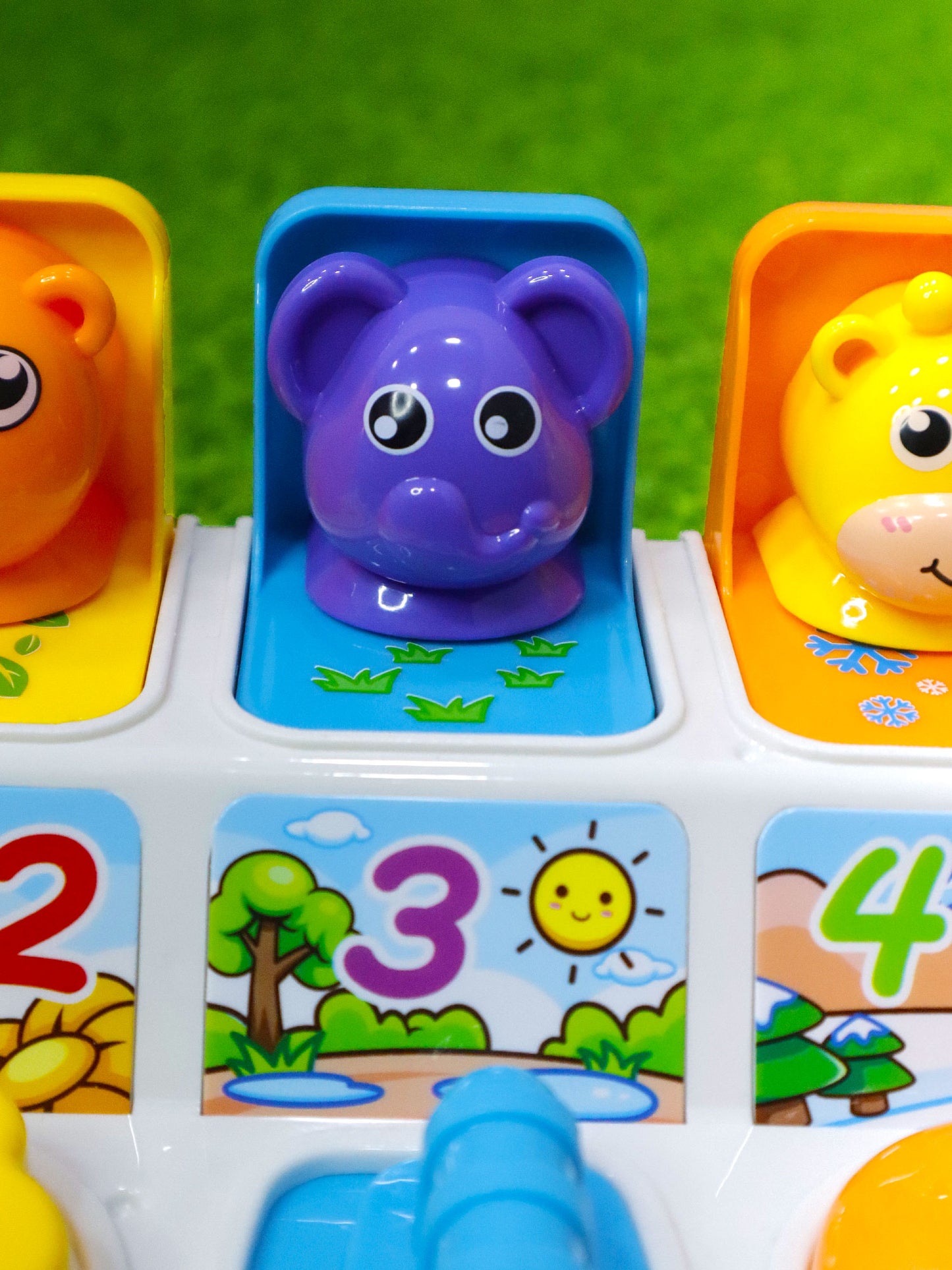 Juego sorpresa - PM18