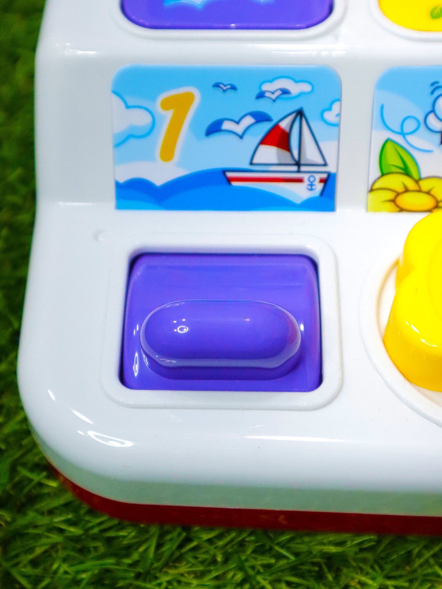 Juego sorpresa - PM18