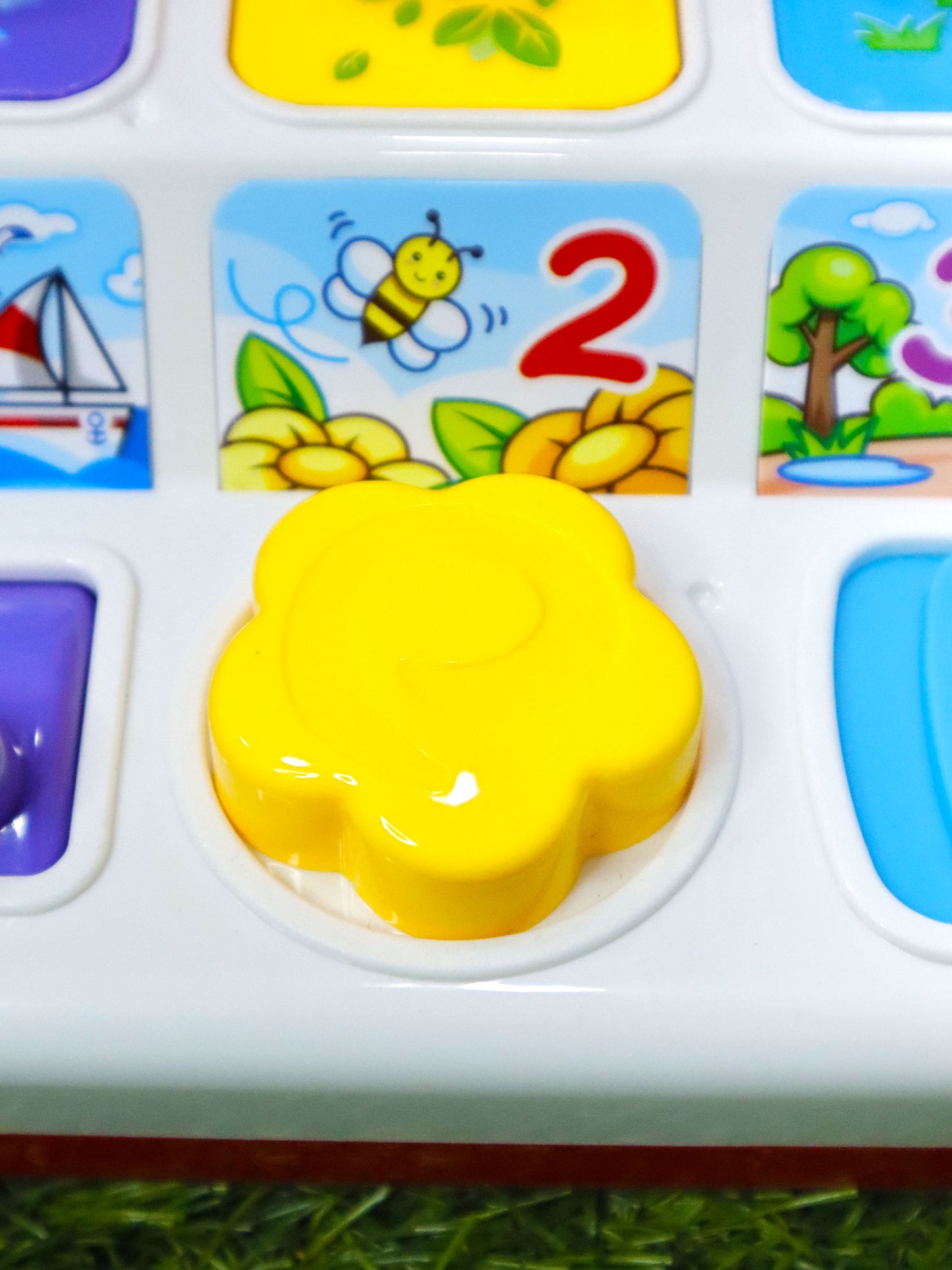 Juego sorpresa - PM18