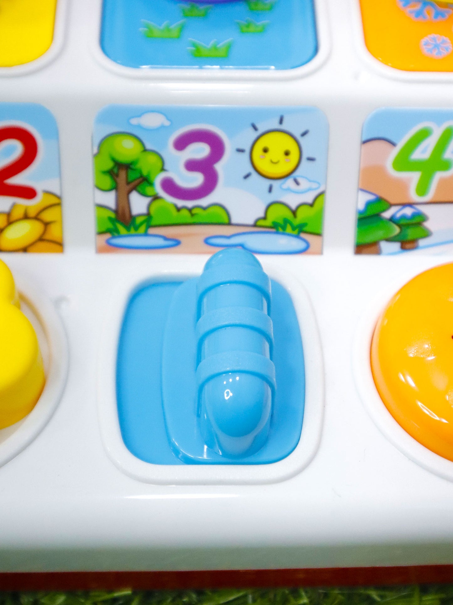 Juego sorpresa - PM18