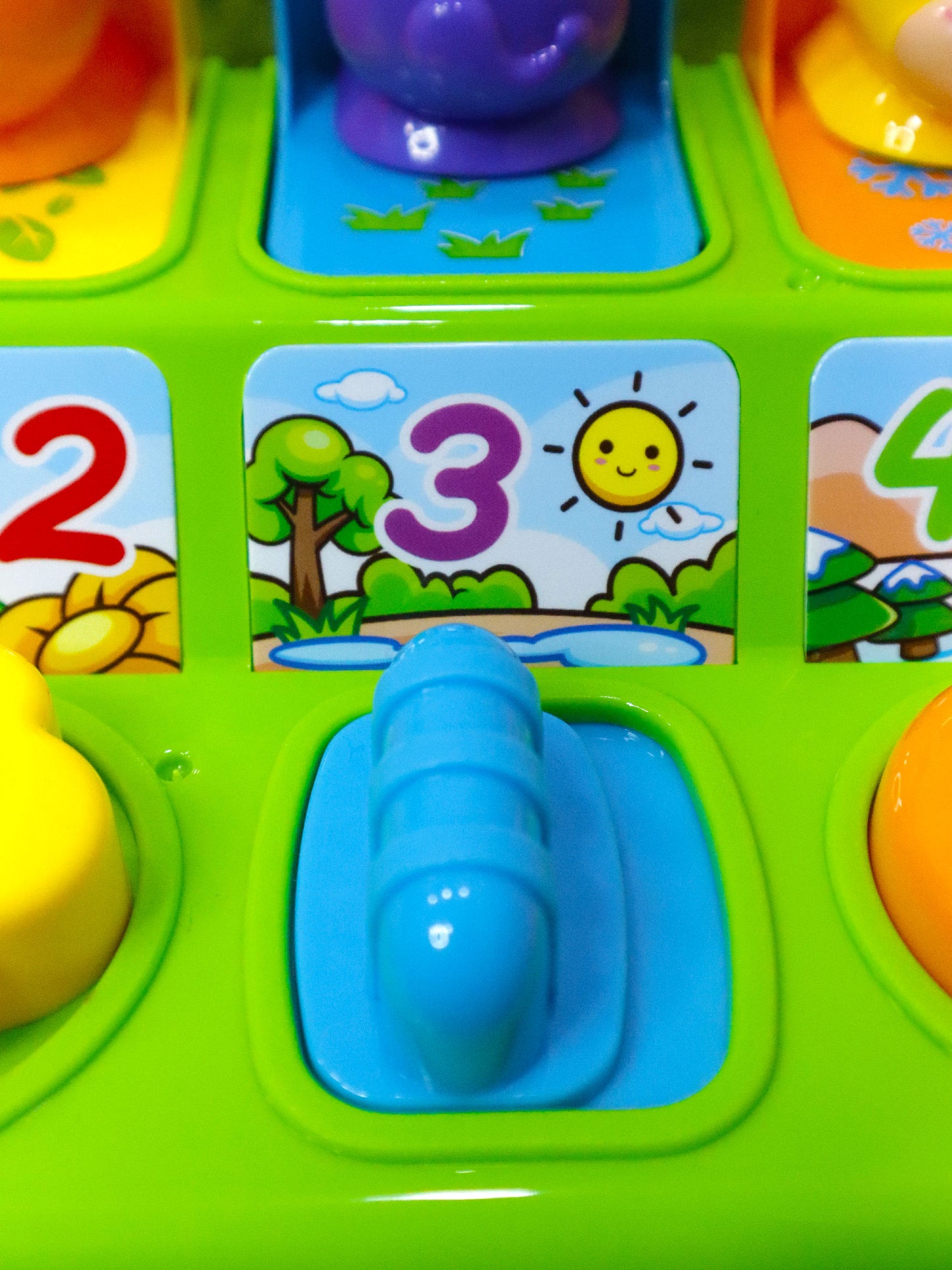 Juego sorpresa - PM18