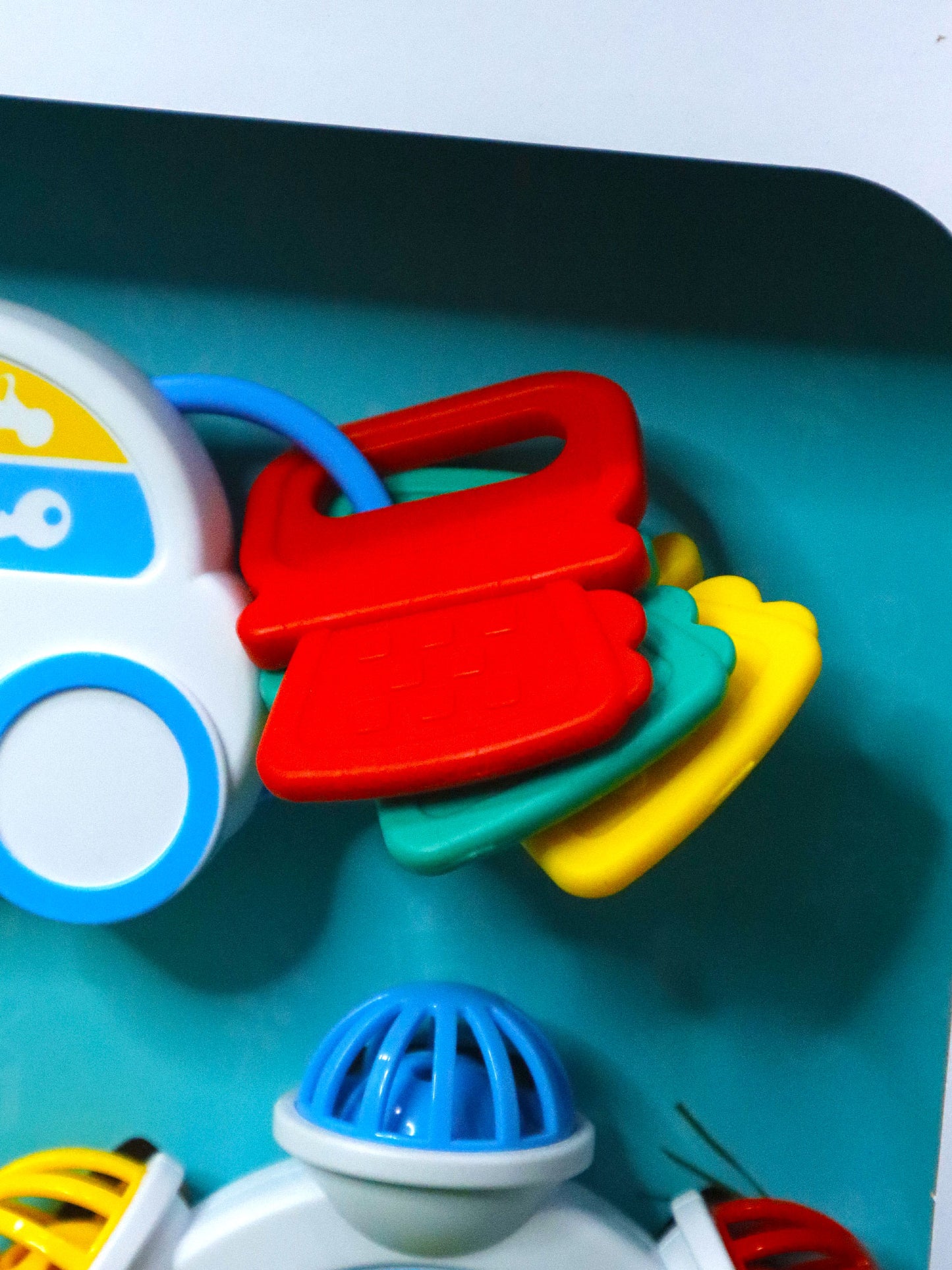 Set musical 5 en 1 - PK99