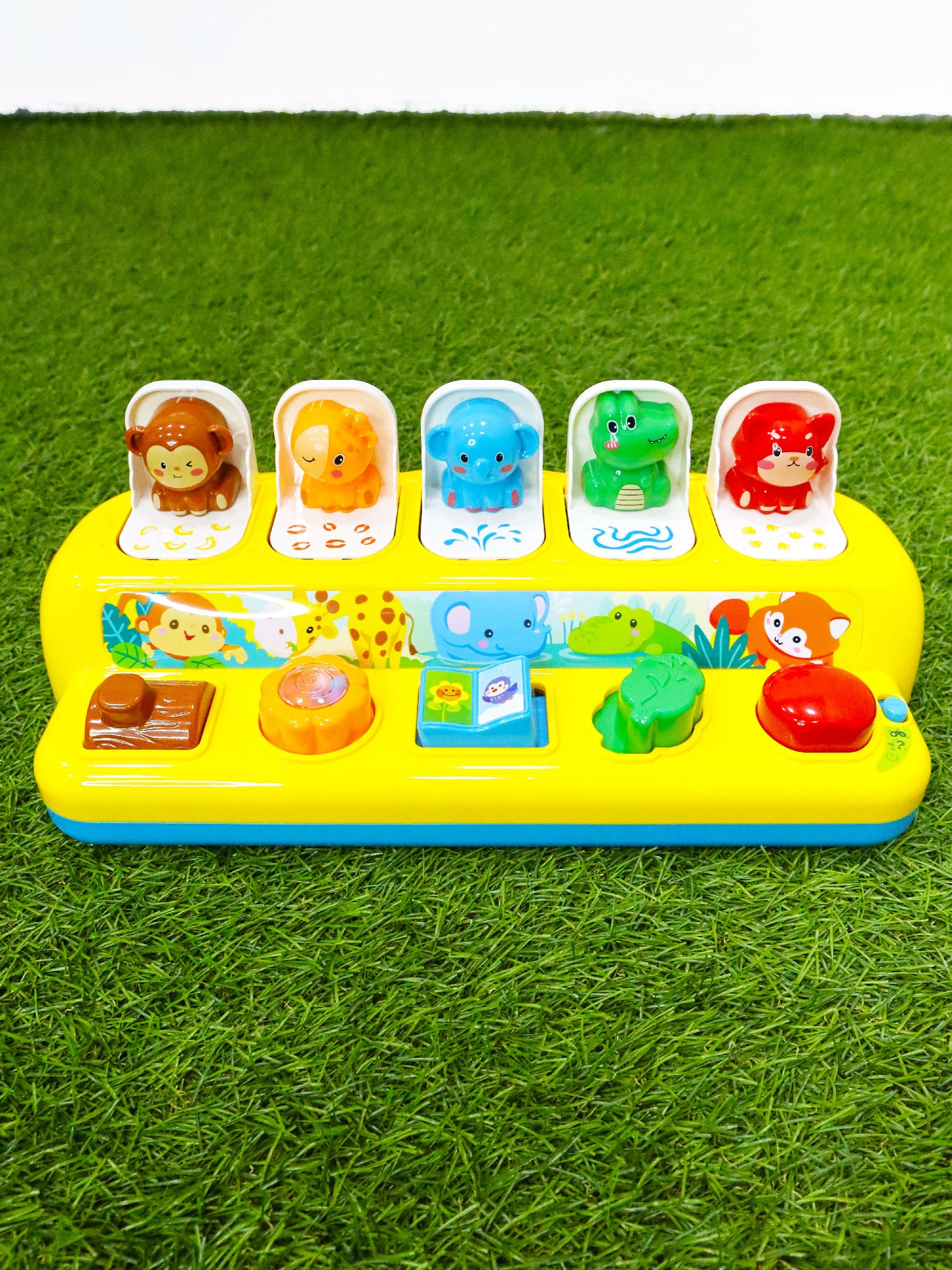 Juego sorpresa - PM20