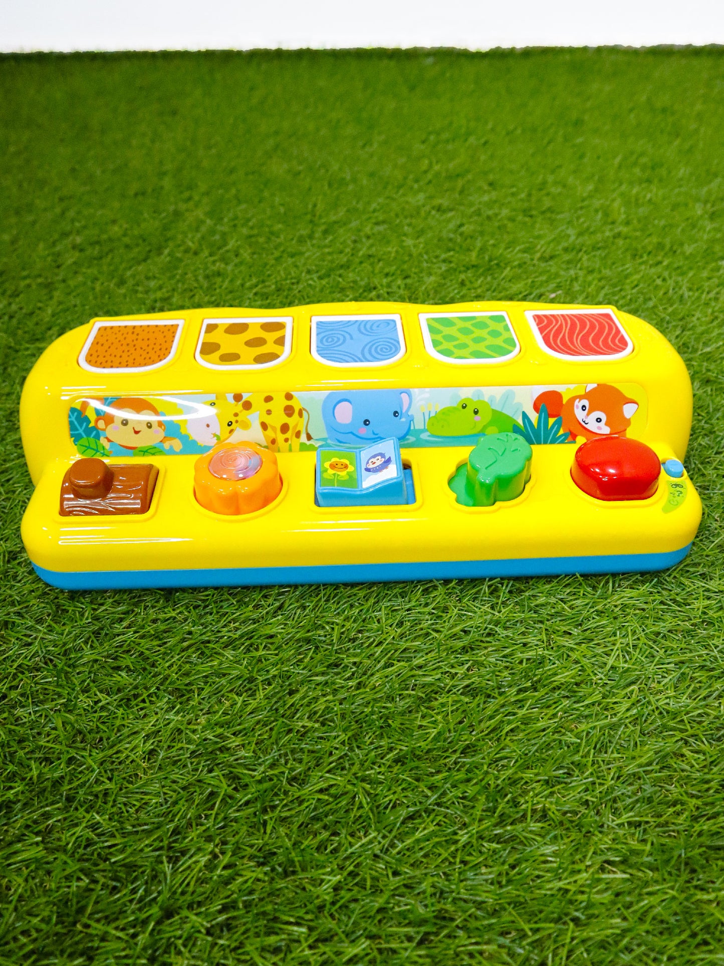 Juego sorpresa - PM20