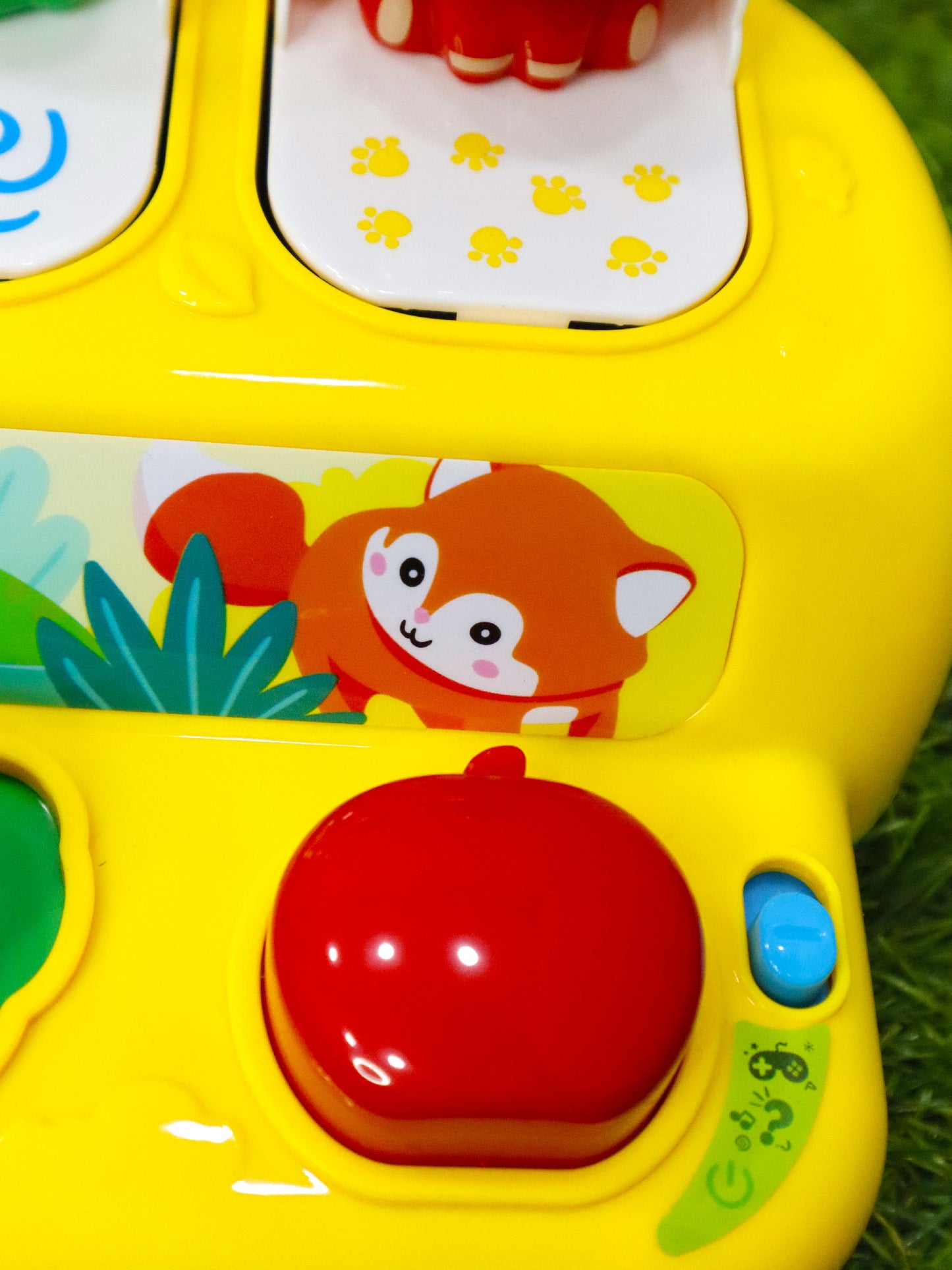 Juego sorpresa - PM20