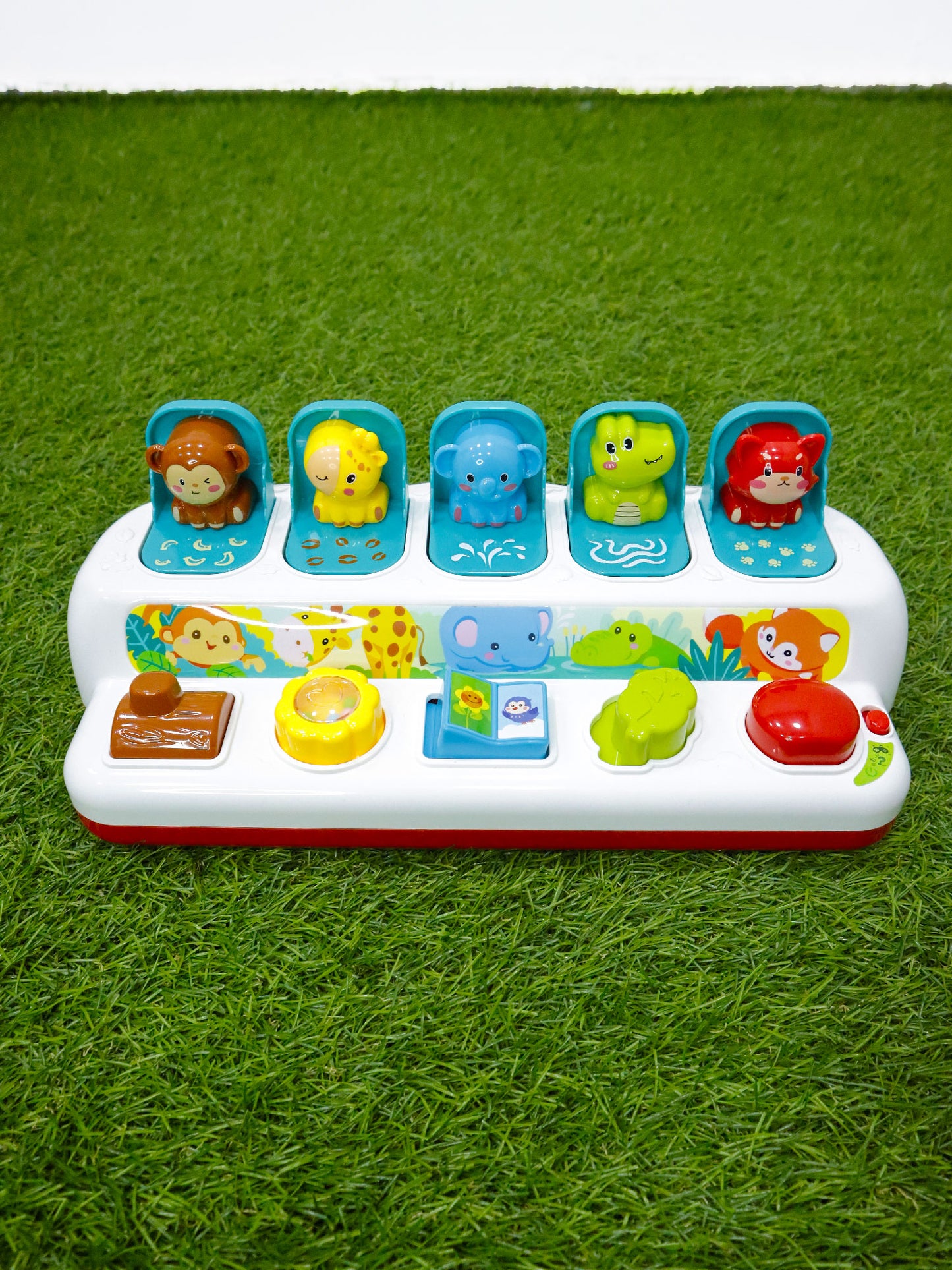 Juego sorpresa - PM20