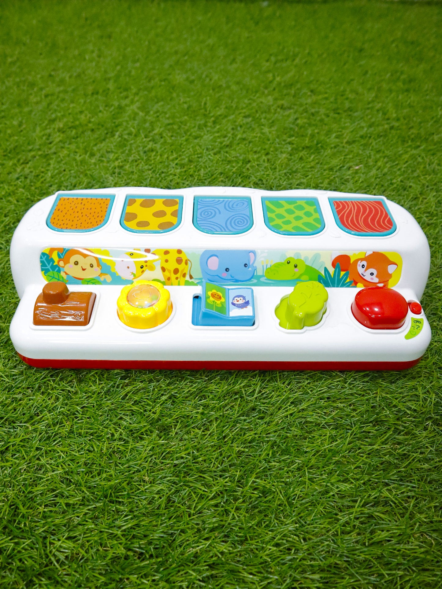 Juego sorpresa - PM20