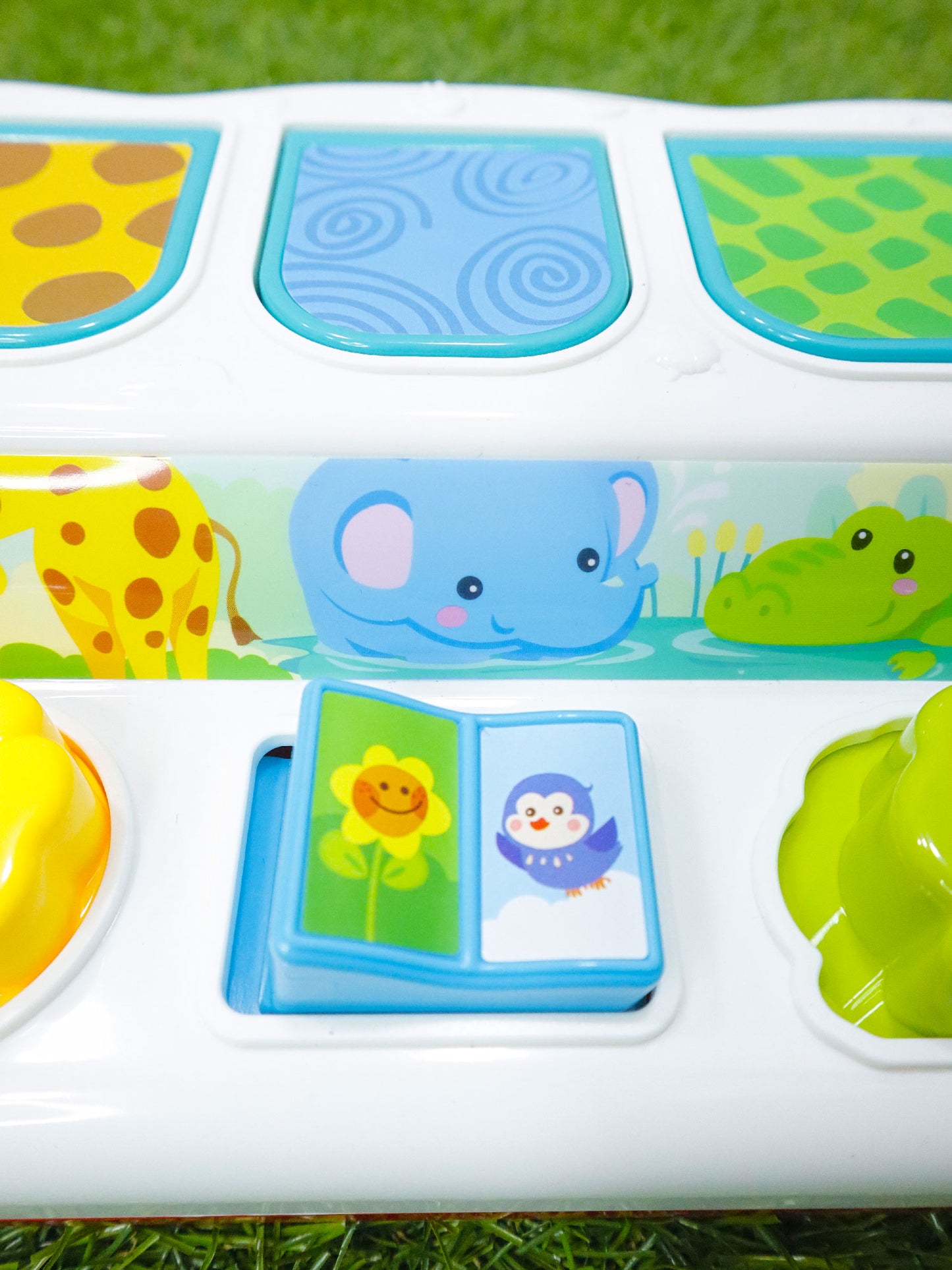 Juego sorpresa - PM20